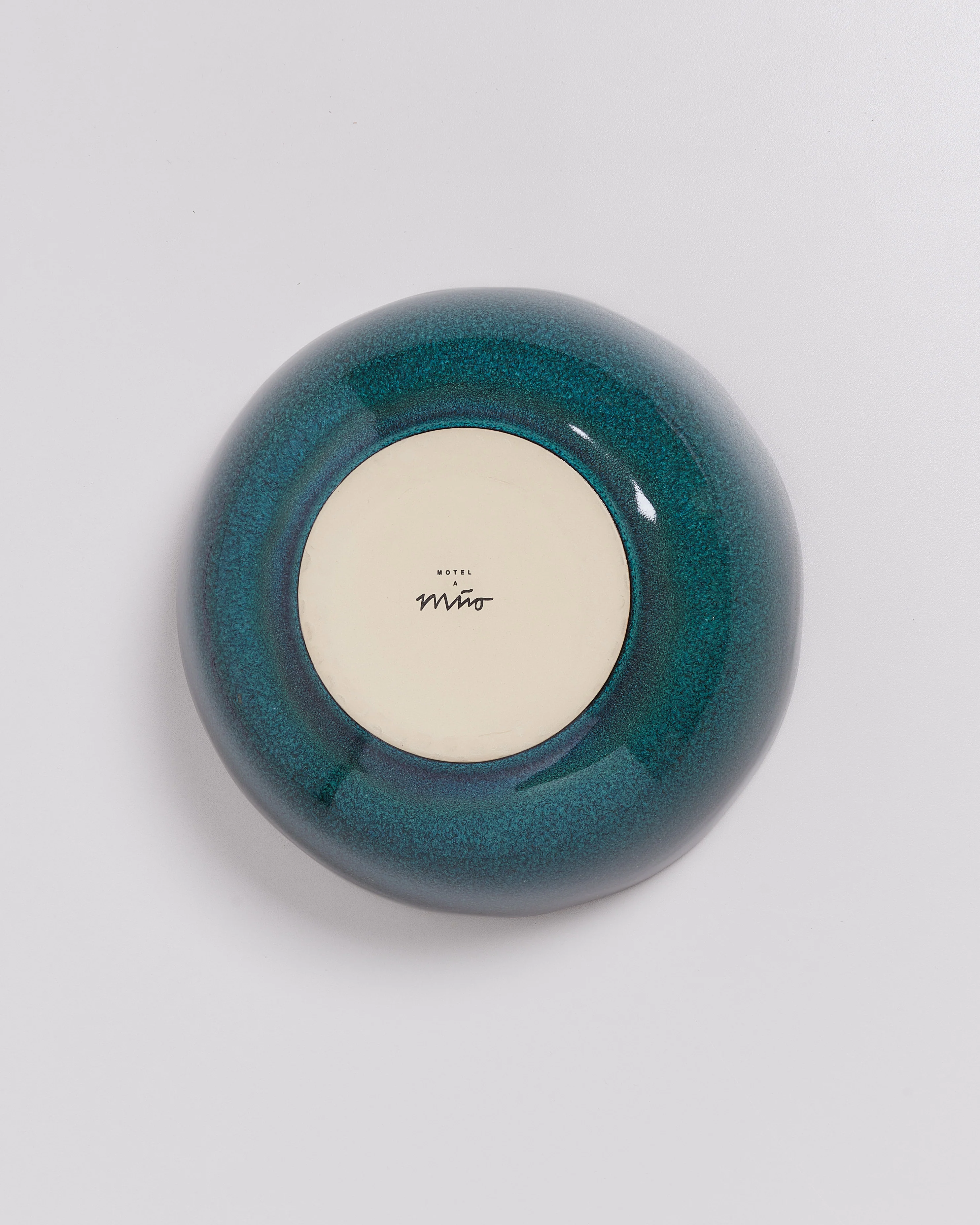 Melides Servierschale oceanblue - Image 4