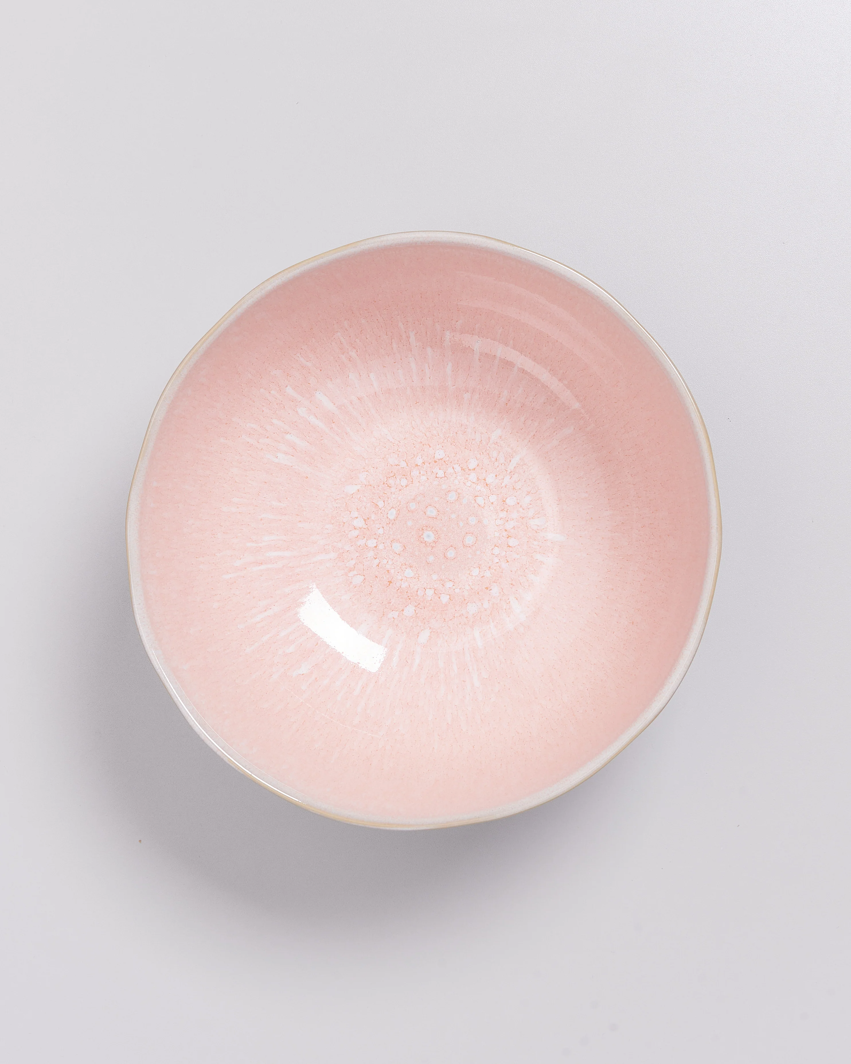 Melides Servierschale rosé - Image 3