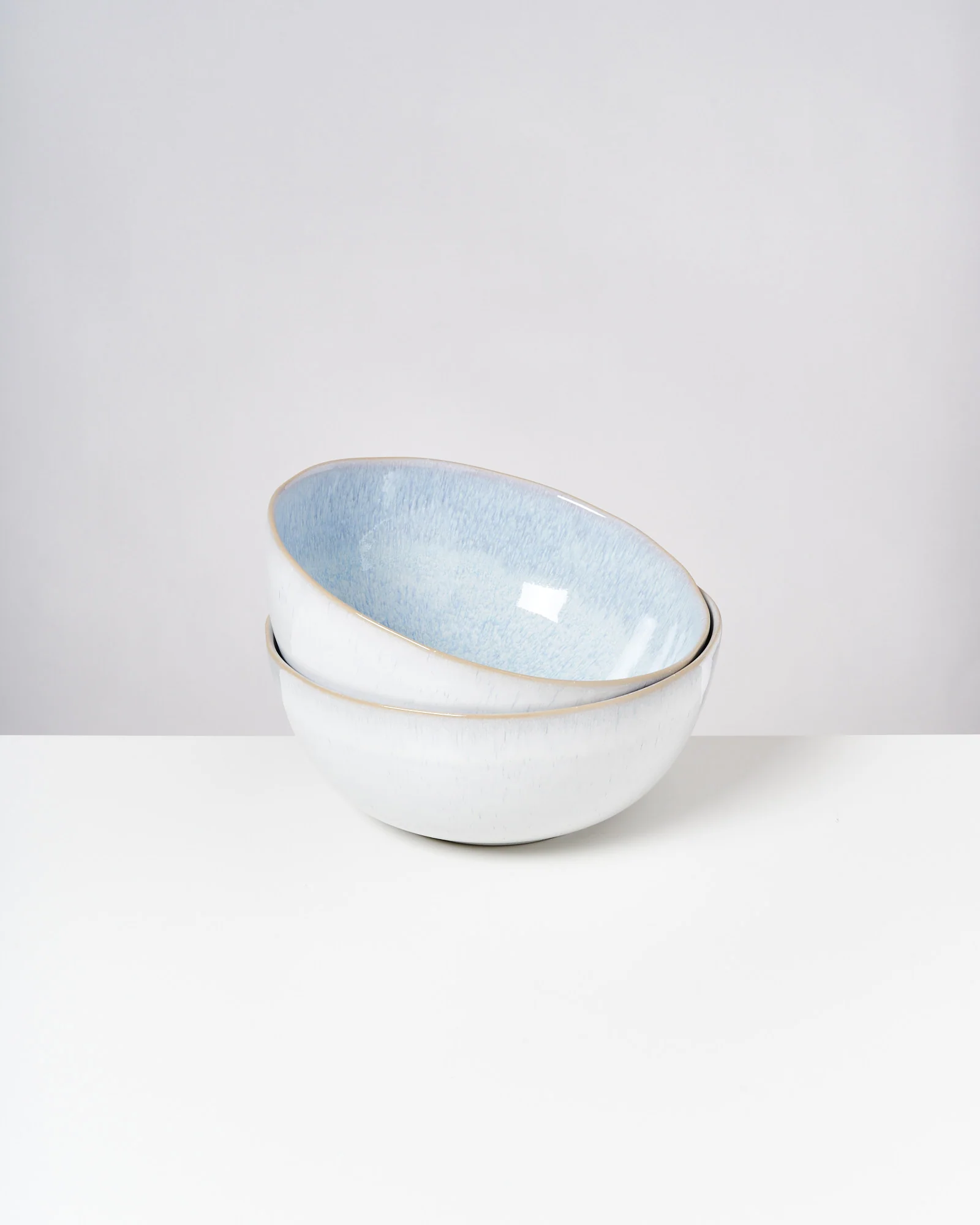 Melides Servierschale stoneblue - Image 3