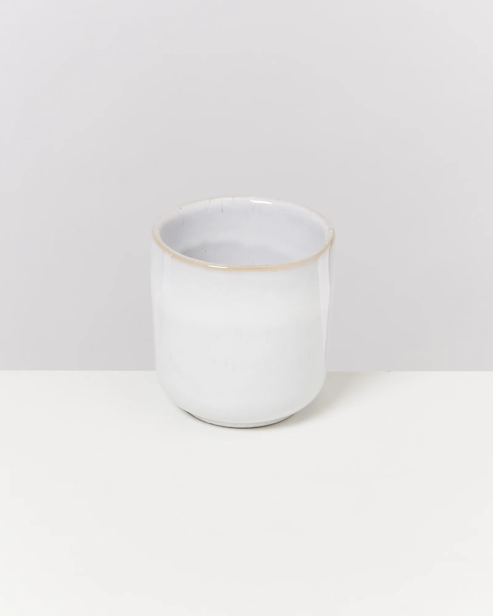 Melides Becher klein white 4er-Set - Image 2