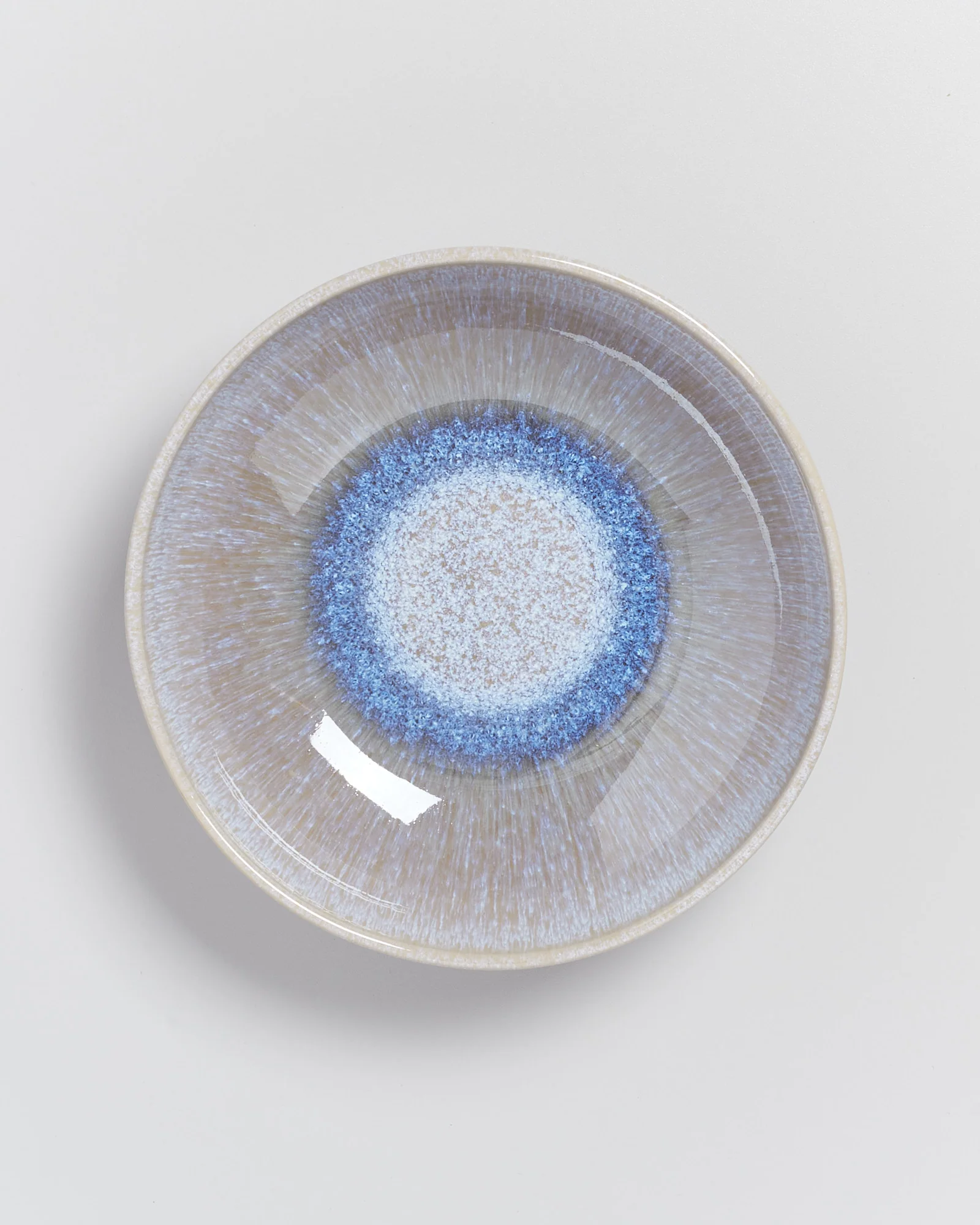 Melides Geschirr-Set stoneblue 24-teilig - Image 4
