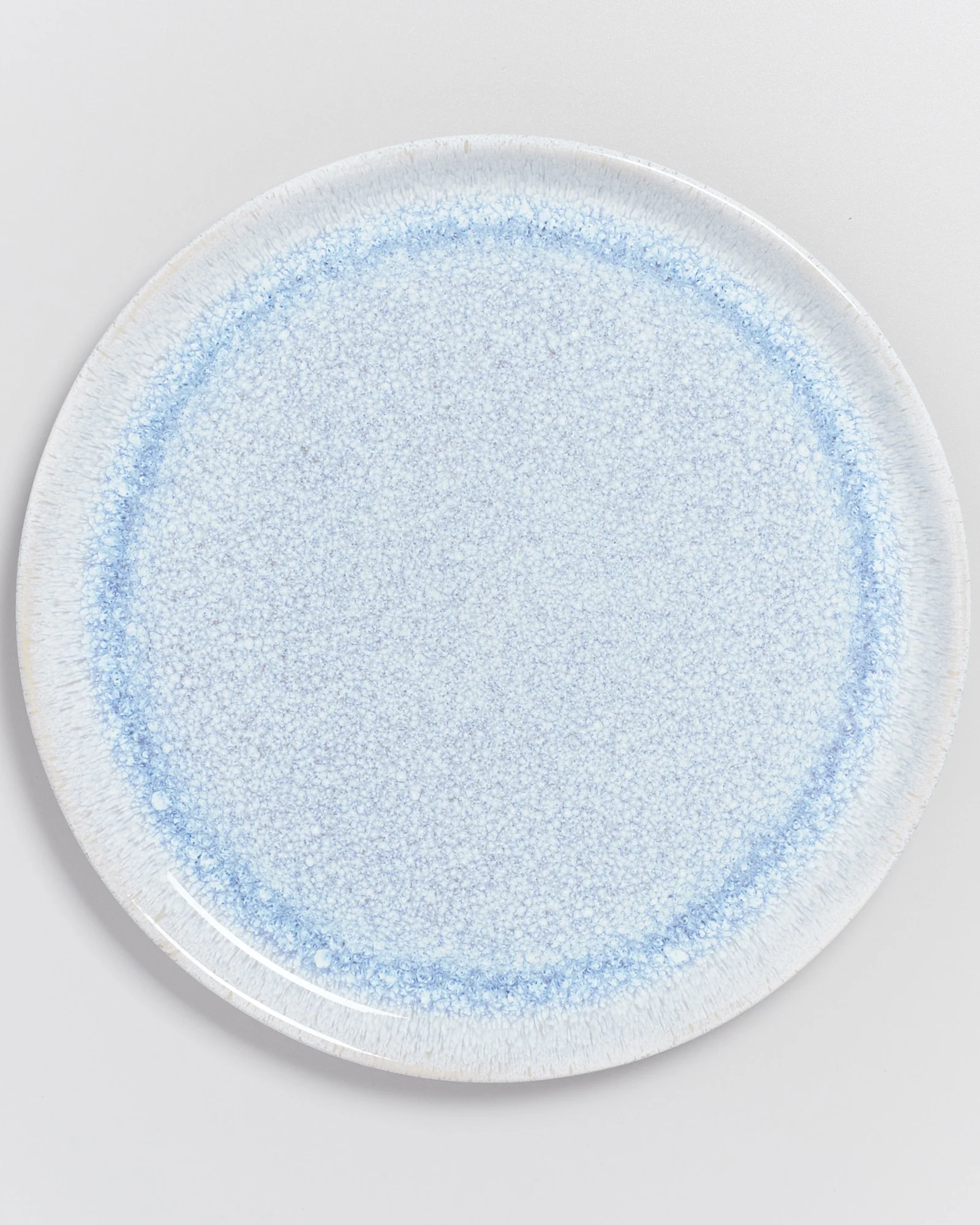 Melides Geschirr-Set deepseablue stoneblue 16-teilig - Image 3
