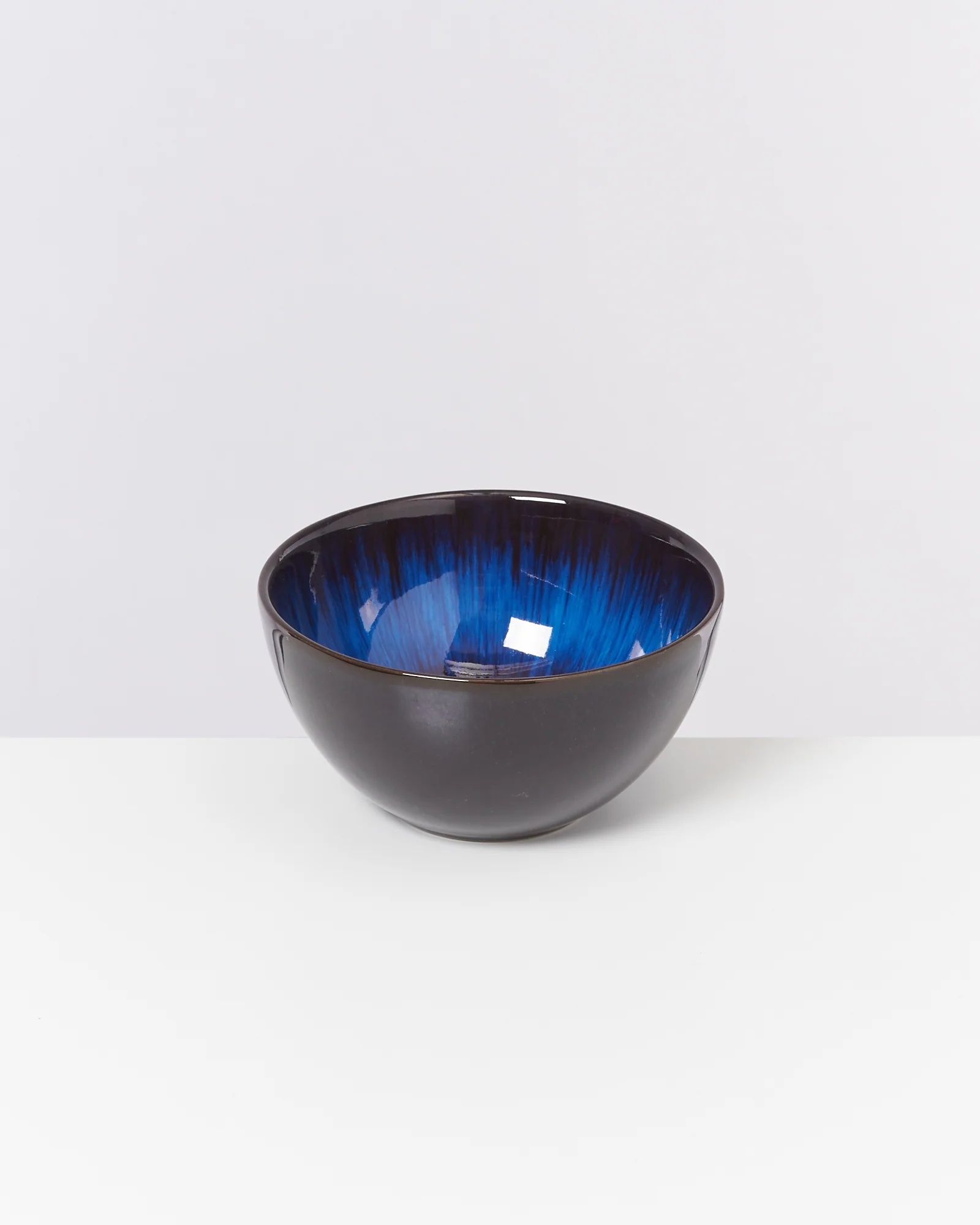 Melides Geschirr-Set deepseablue stoneblue 16-teilig - Image 6