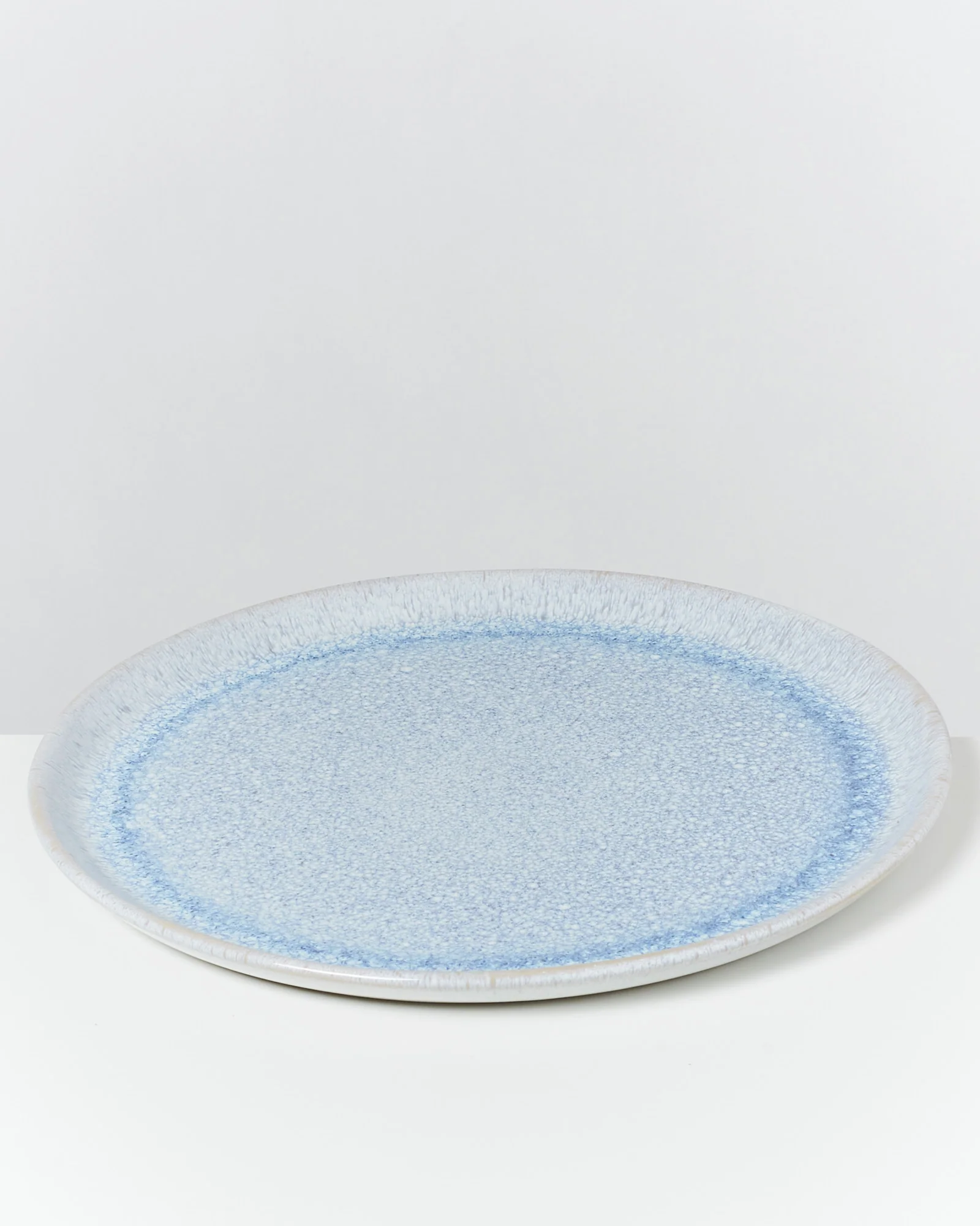 Melides Teller groß stoneblue - Image 2