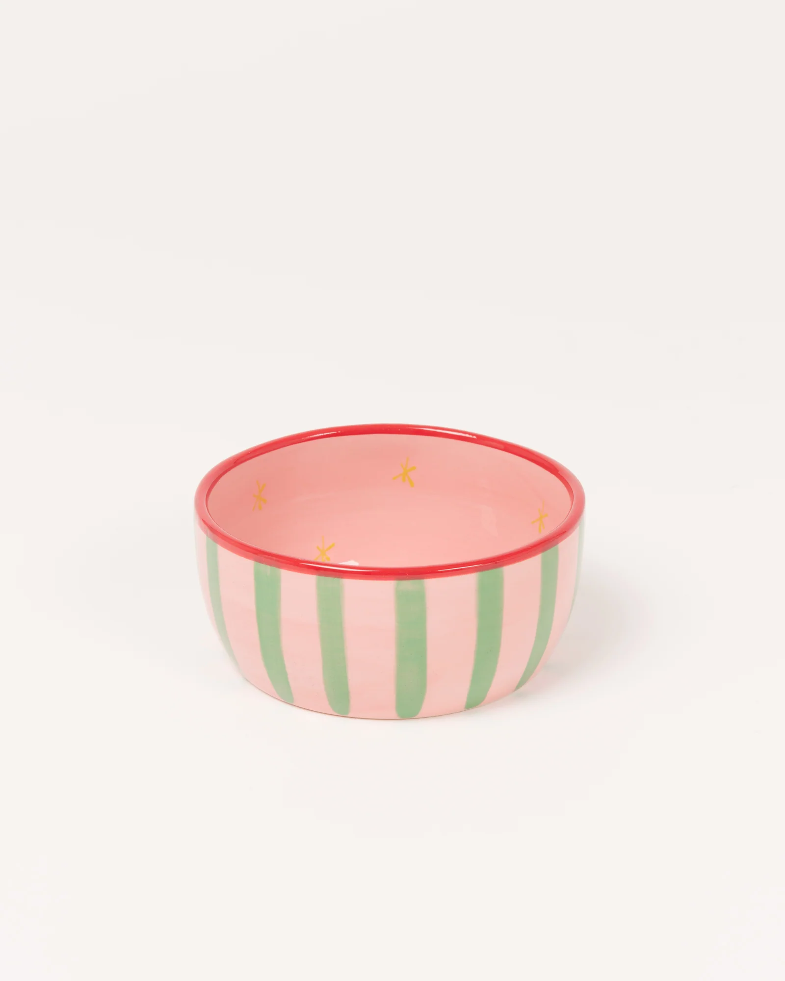 Miio Miini Müslischale Avo rosa rot - Image 6