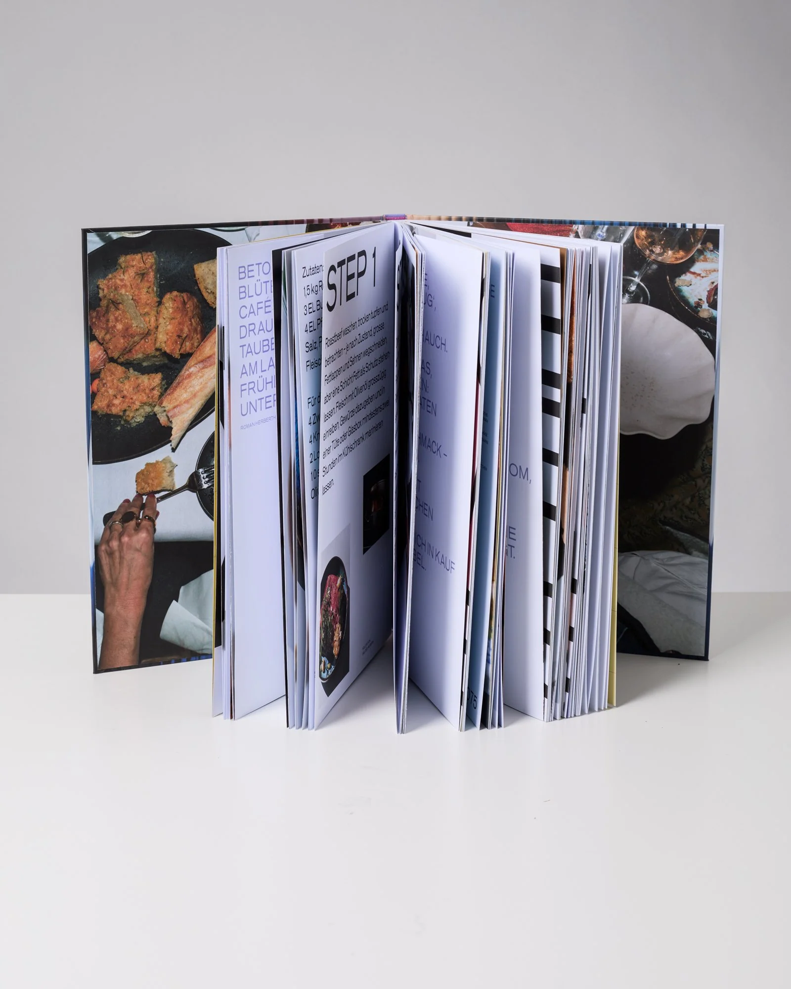 Mhh Monday Kochbuch - Image 5