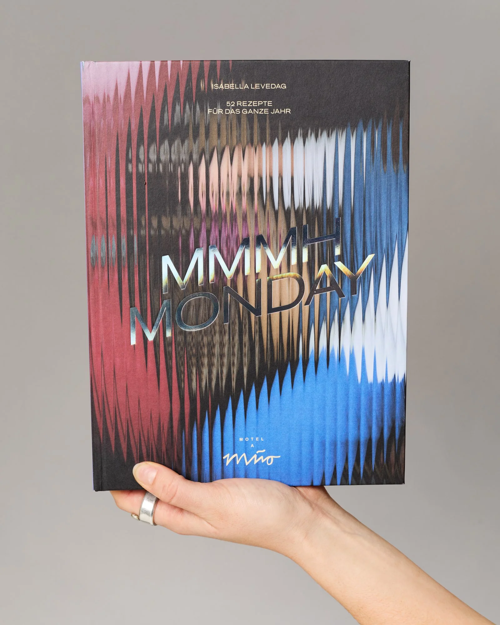 Mhh Monday Kochbuch - Image 7