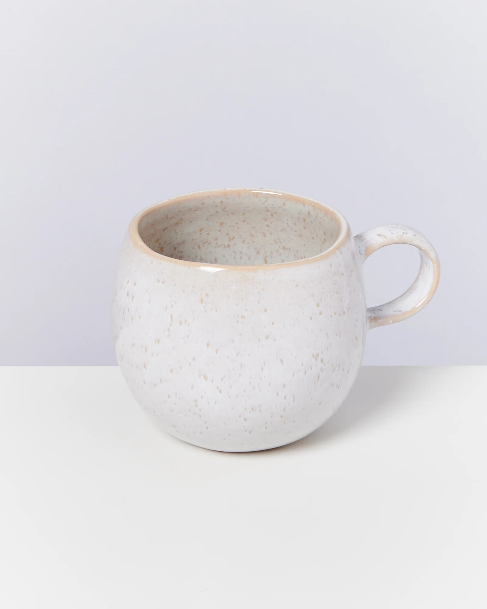 Geschirr-Set Morning Sands sand 17-teilig - Image 6