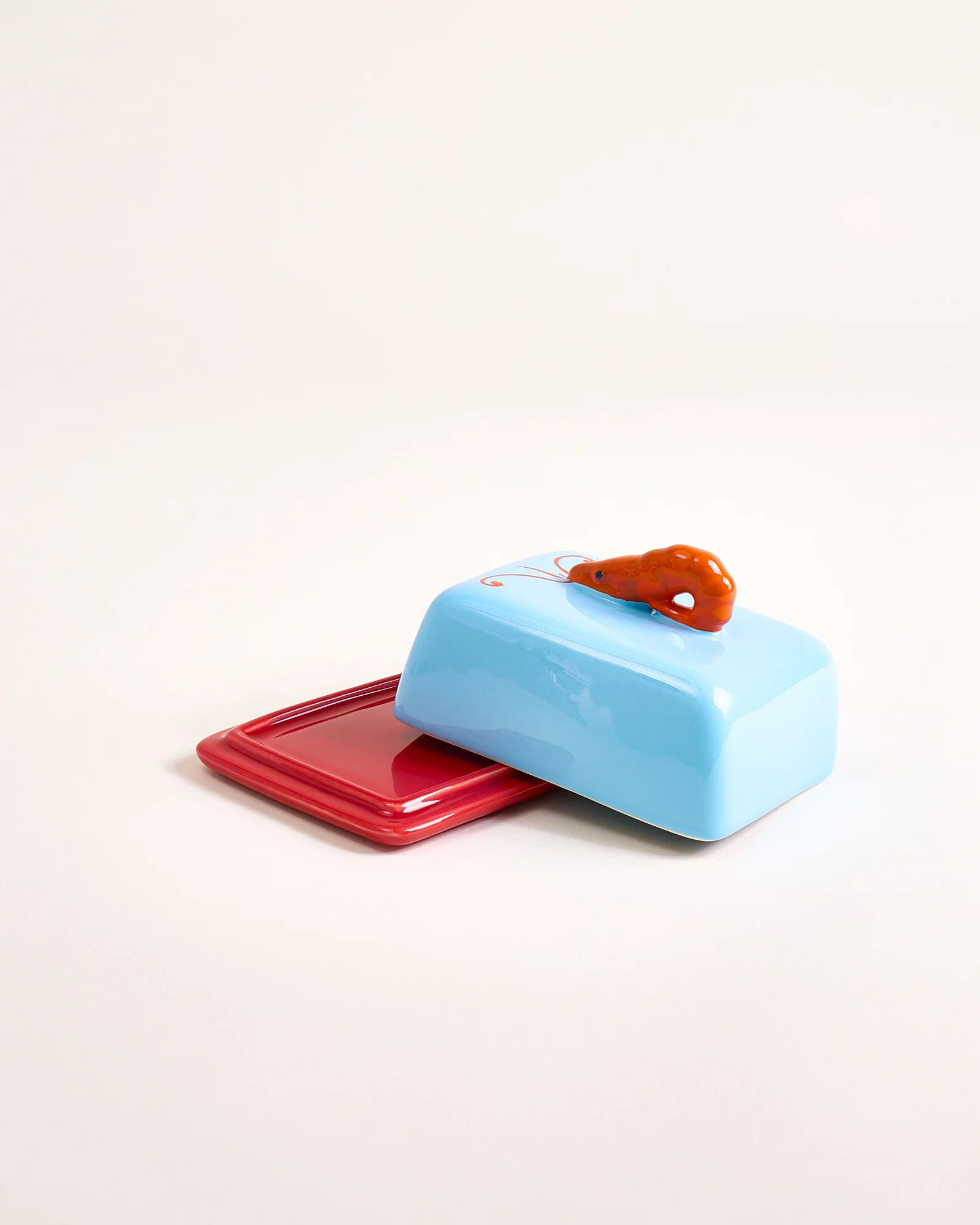 MaM x Isis Maria Butterdose blau rot - Image 2