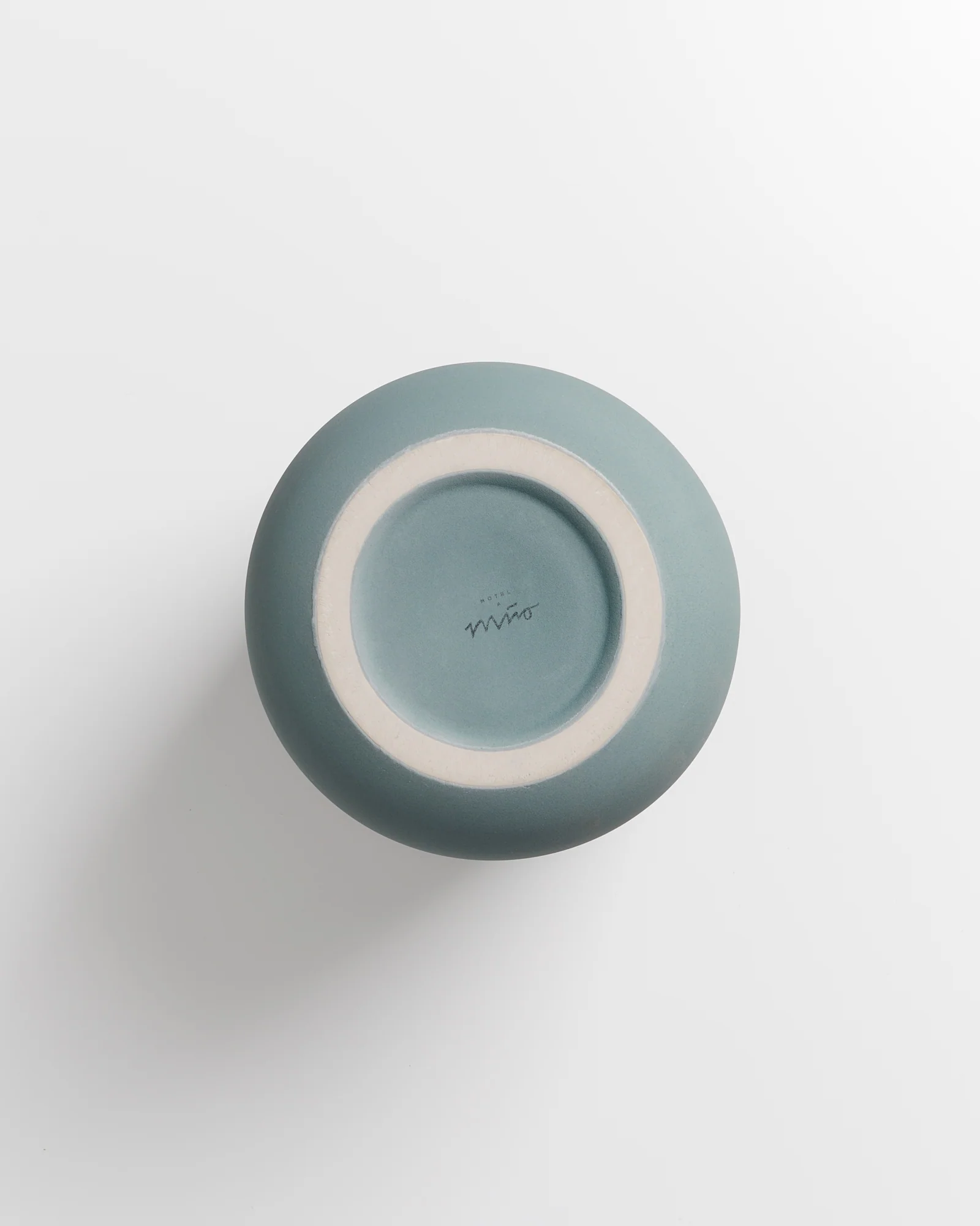 Nuno Vase L eco grün - Image 5