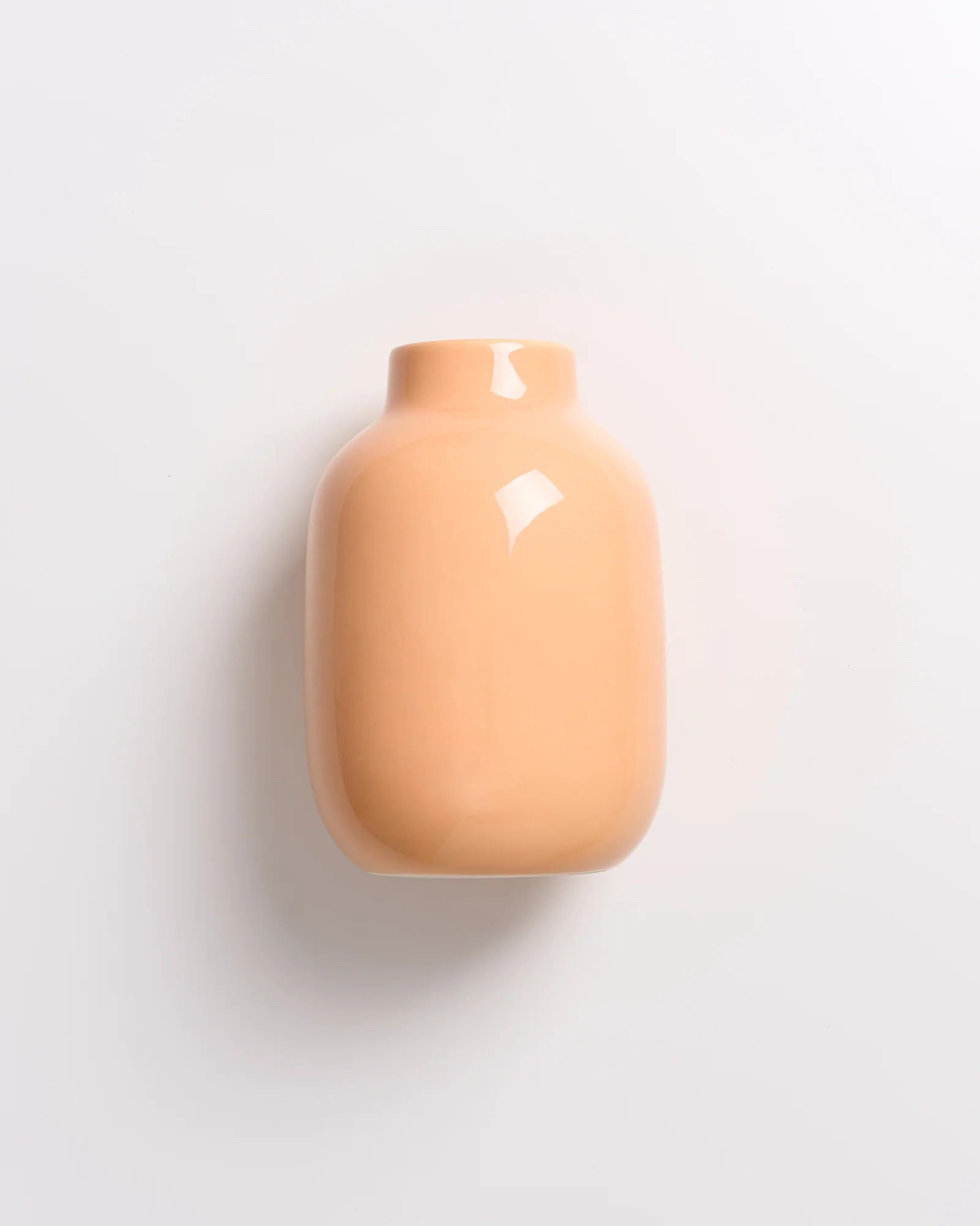 Nuno Vase M peach - Image 6