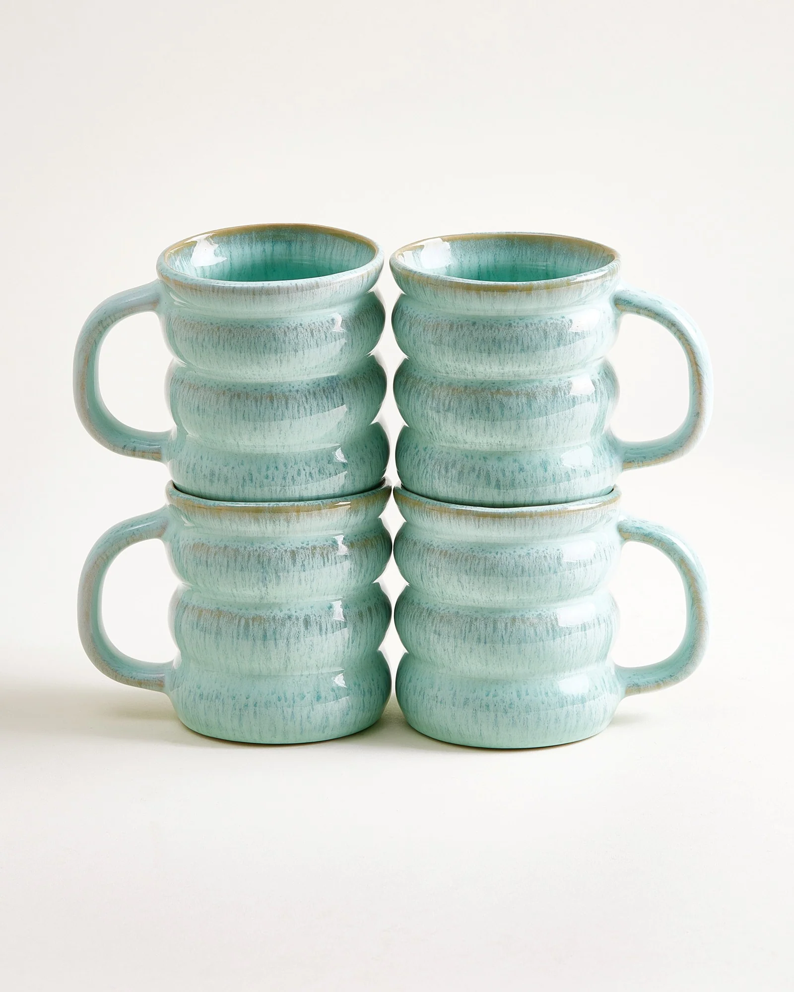 Ombra Tasse groß bubble mint - Image 5