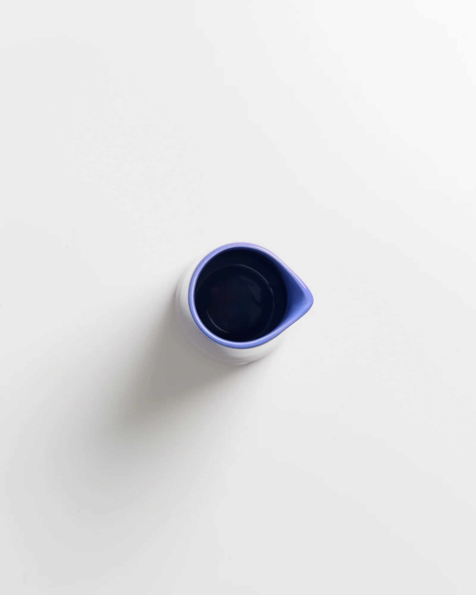 Pinguim Karaffe cornflower lila - Image 4