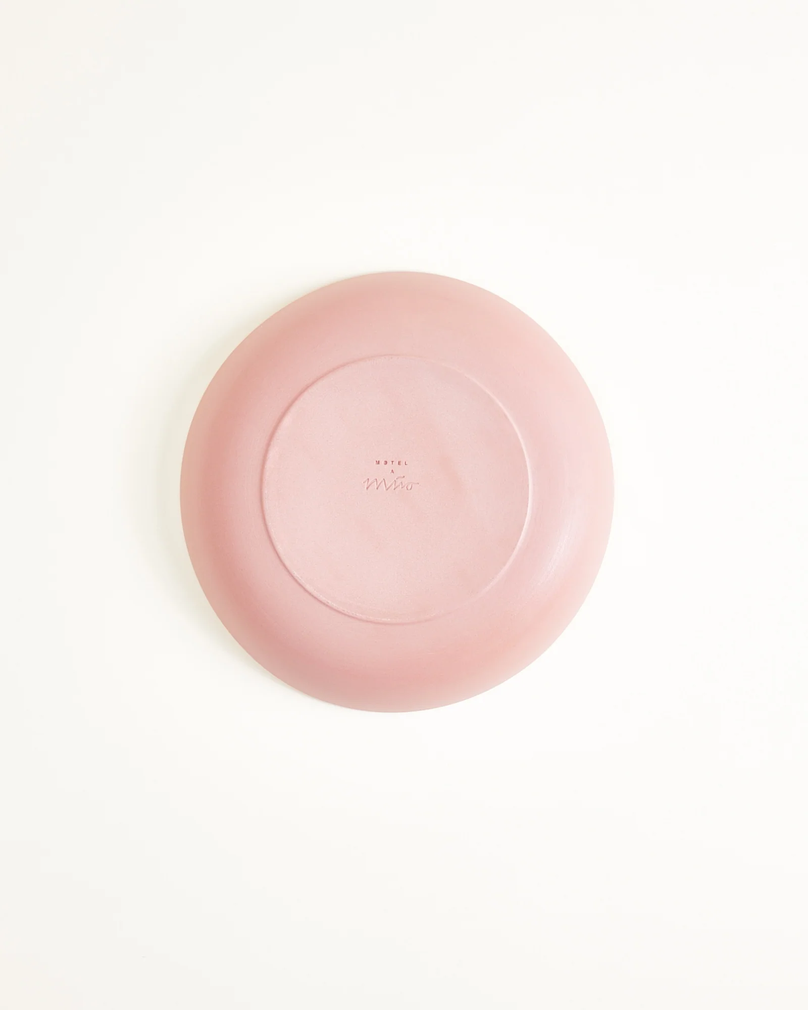 Seda Pastateller classic rosé weiß - Image 4