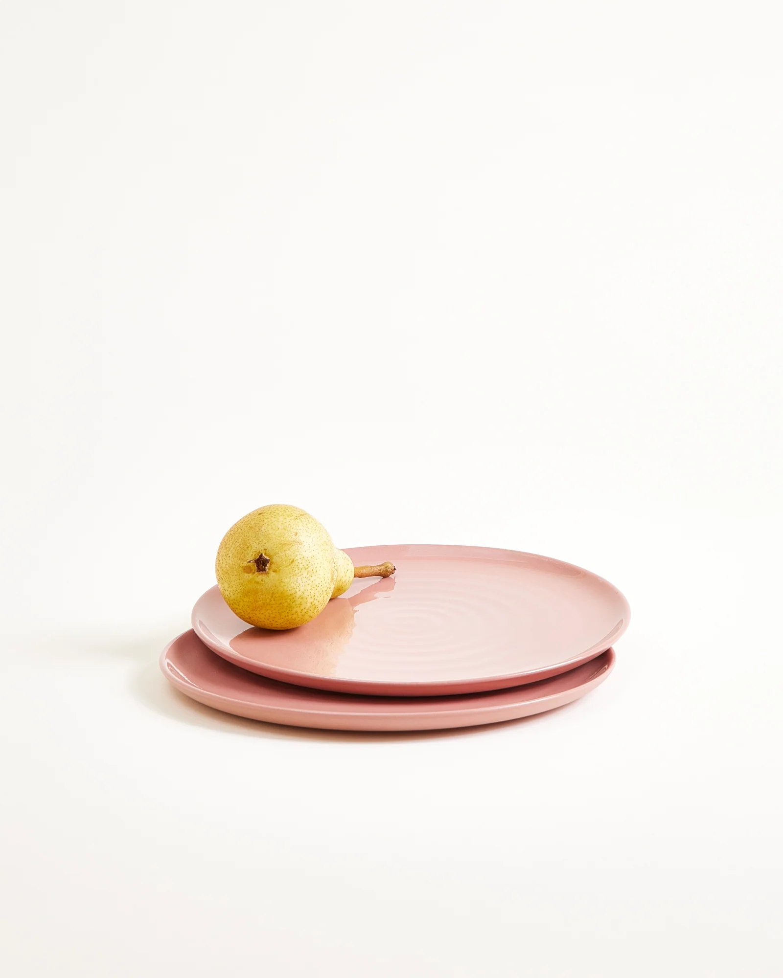 Seda Teller klein rosé - Image 3