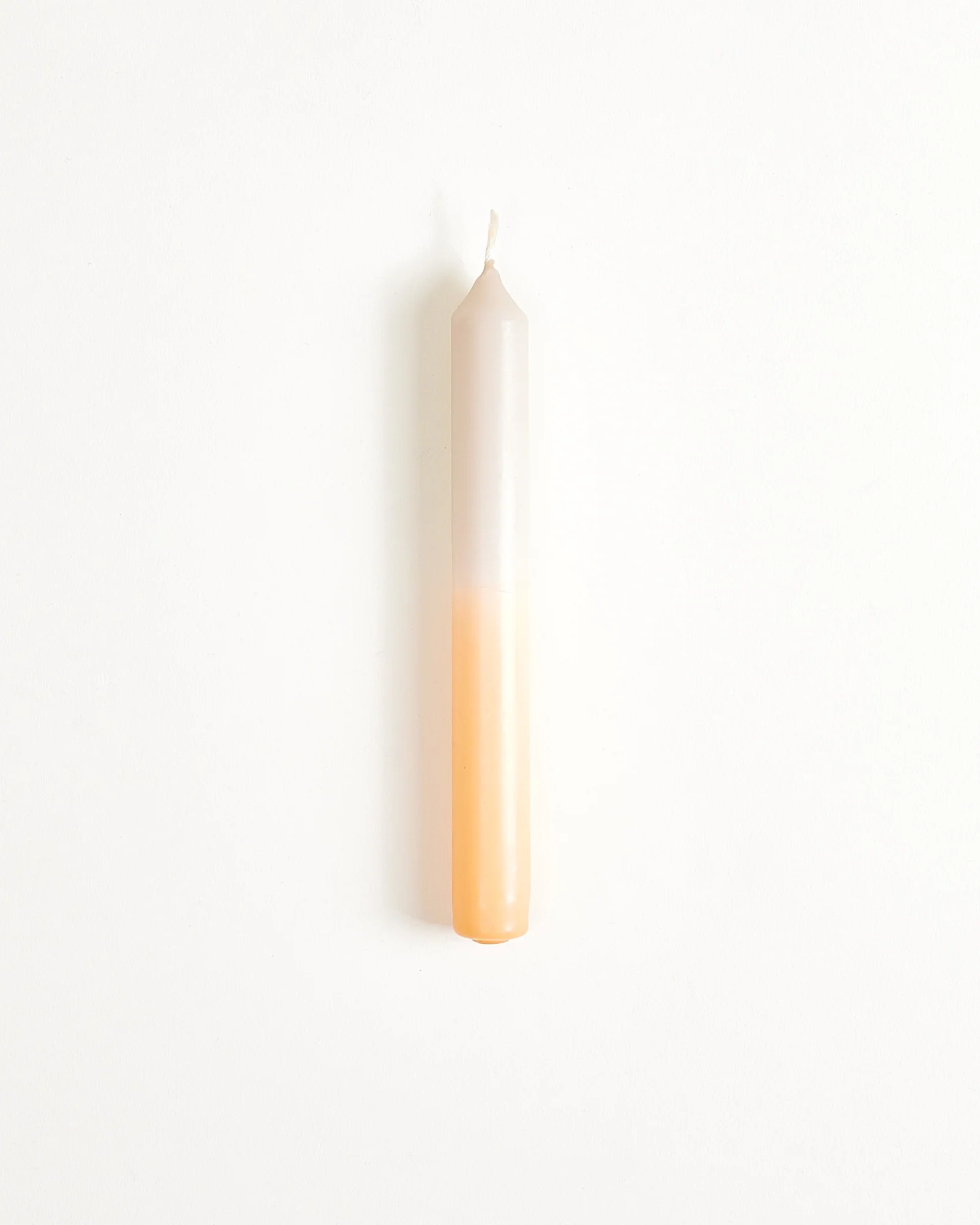 Seia Stabkerze 2er-Set peach sand - Image 3