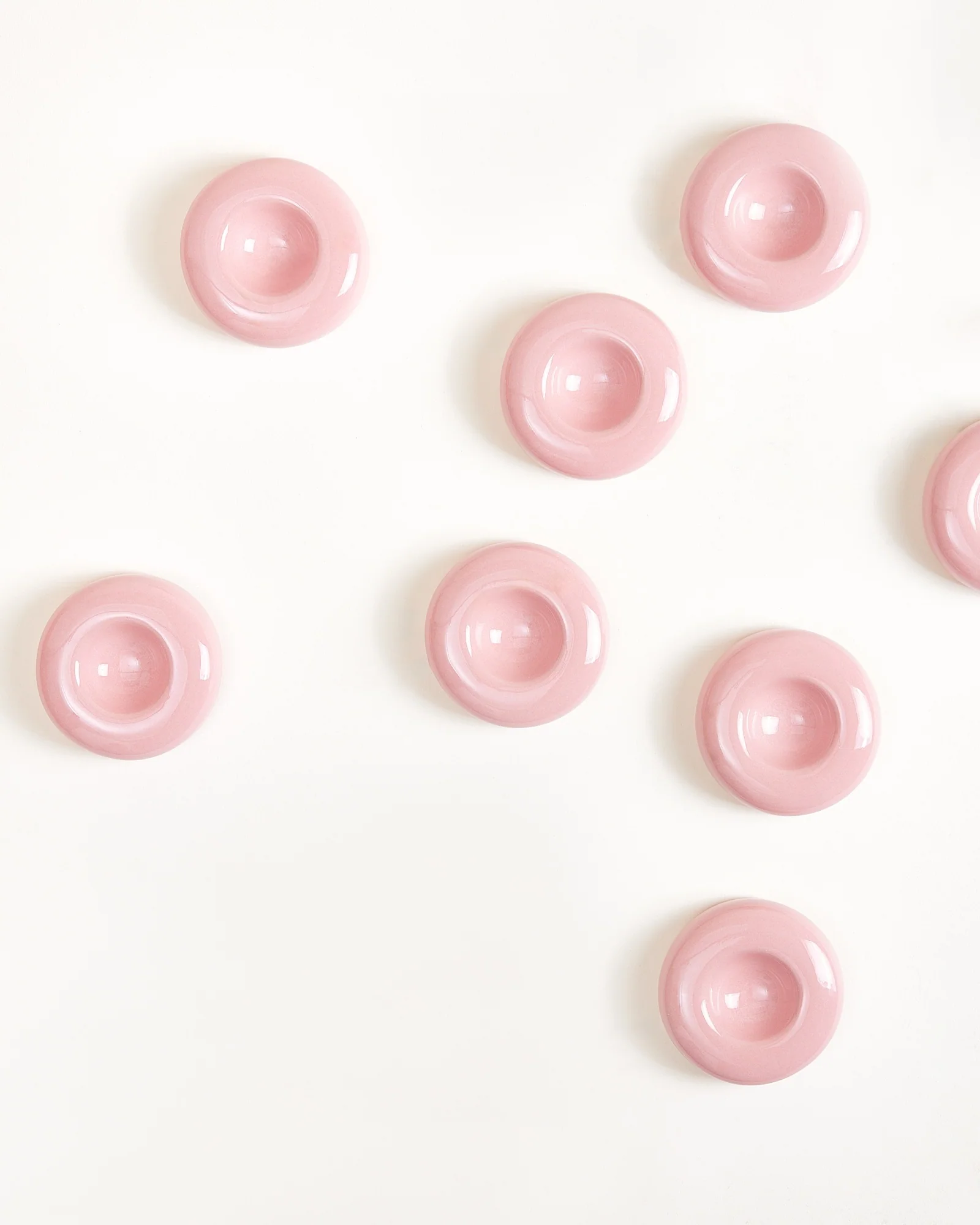 Seia Eierbecher rosa 4er-Set - Image 3