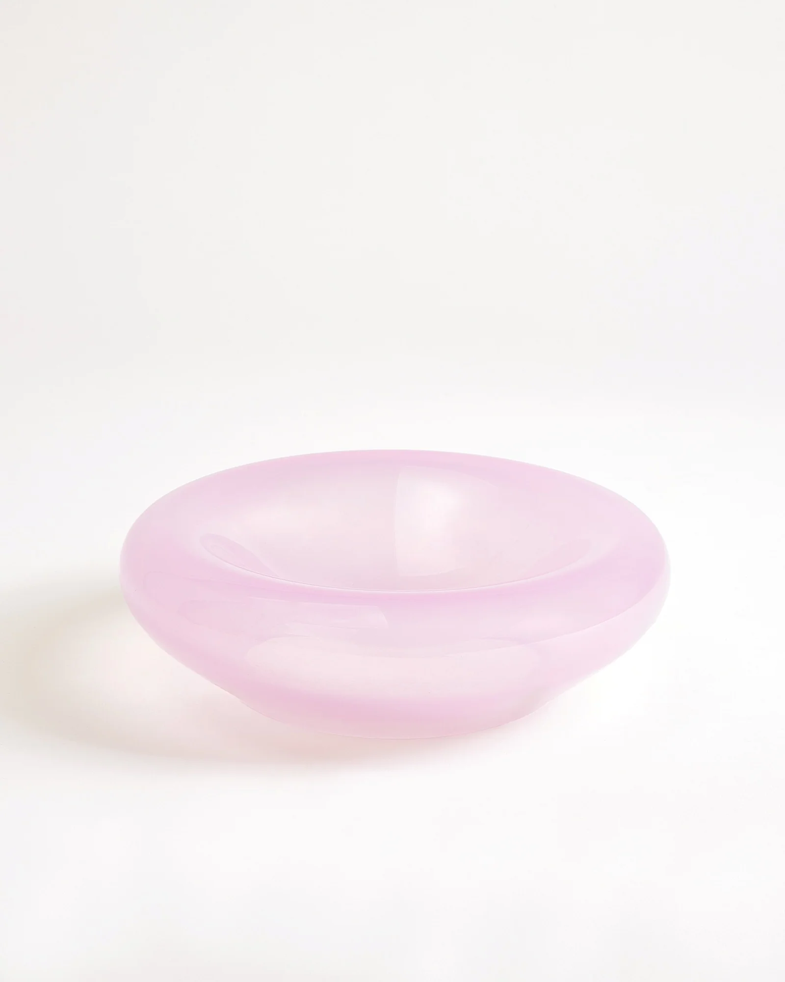 Seia Glasschale klein rosa