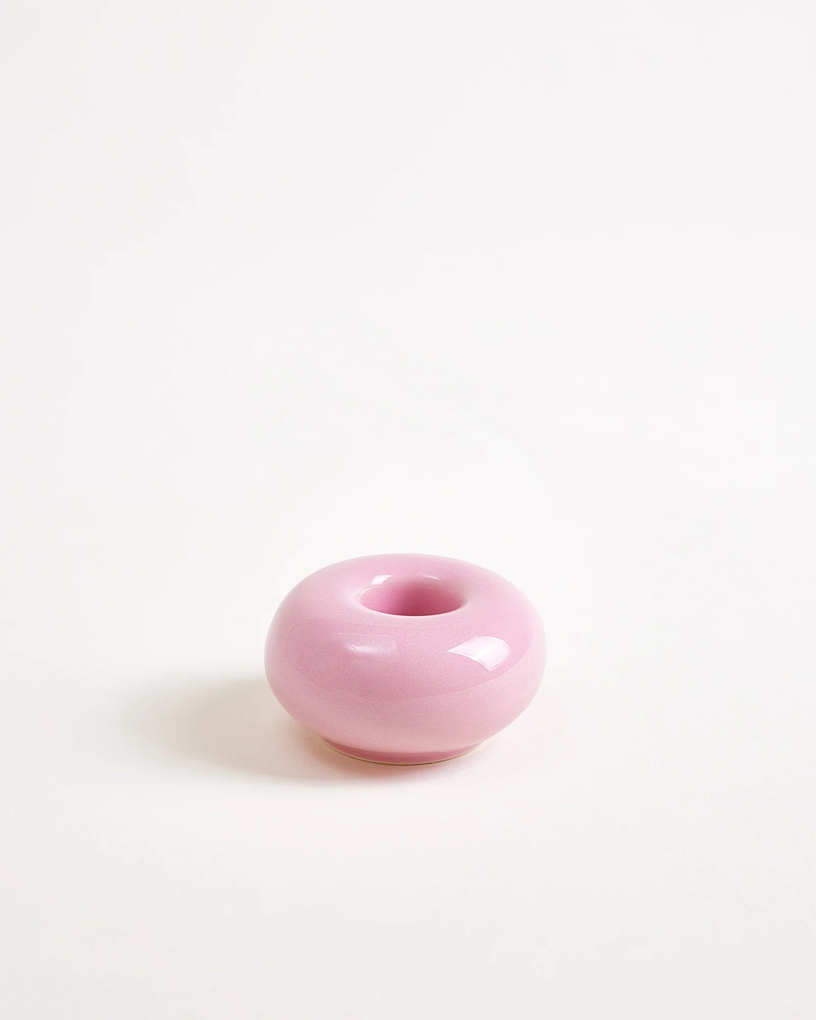 Seia Kerzenhalter rosa
