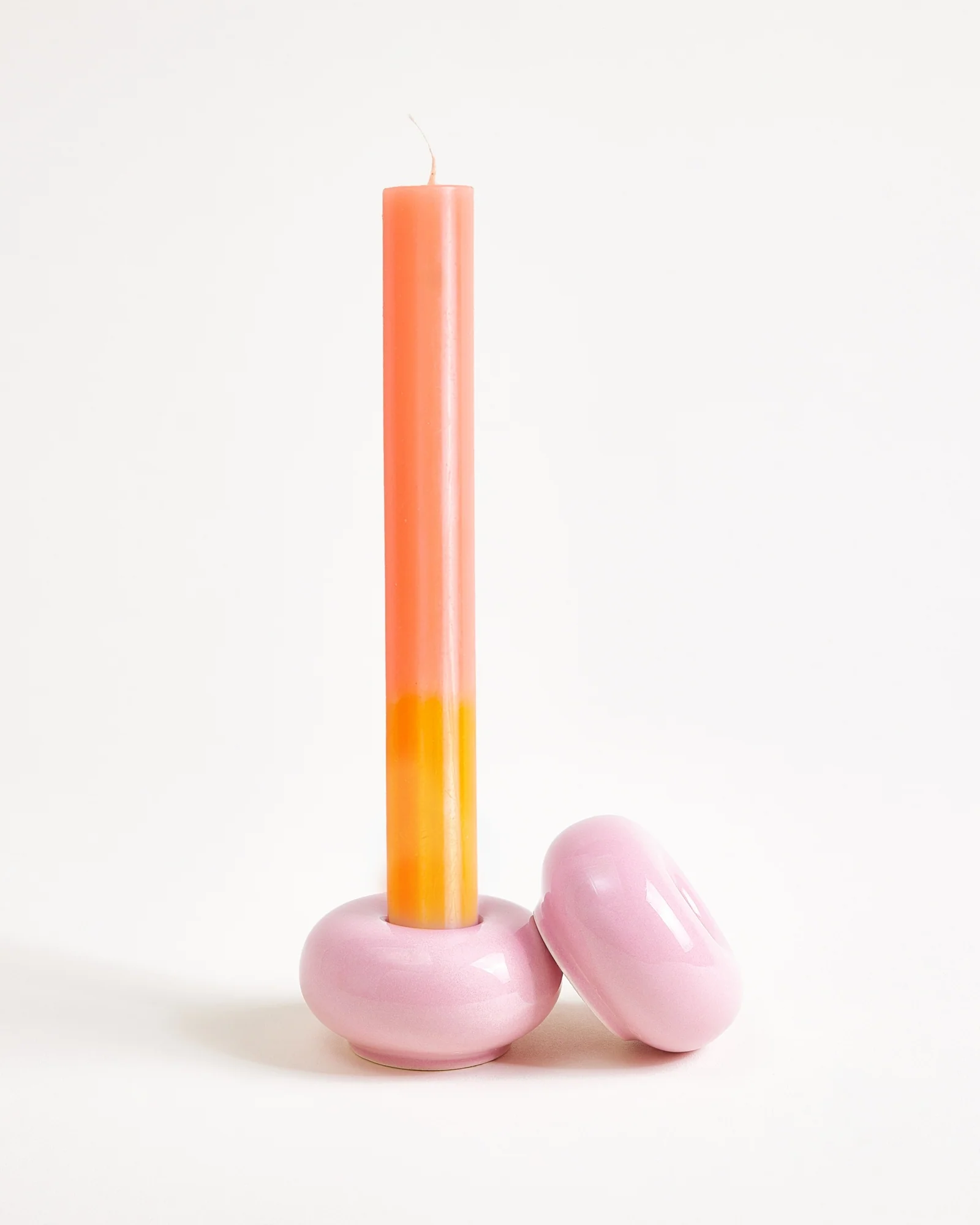 Seia Kerzenhalter rosa - Image 2