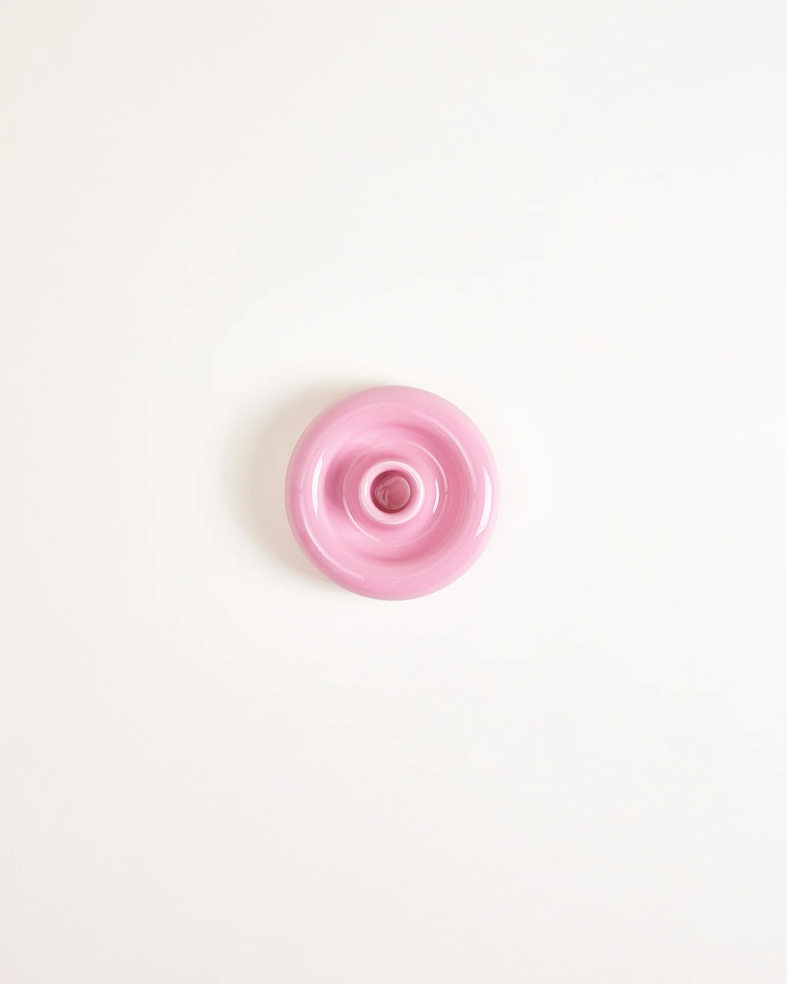 Seia Kerzenhalter groß rosa - Image 4