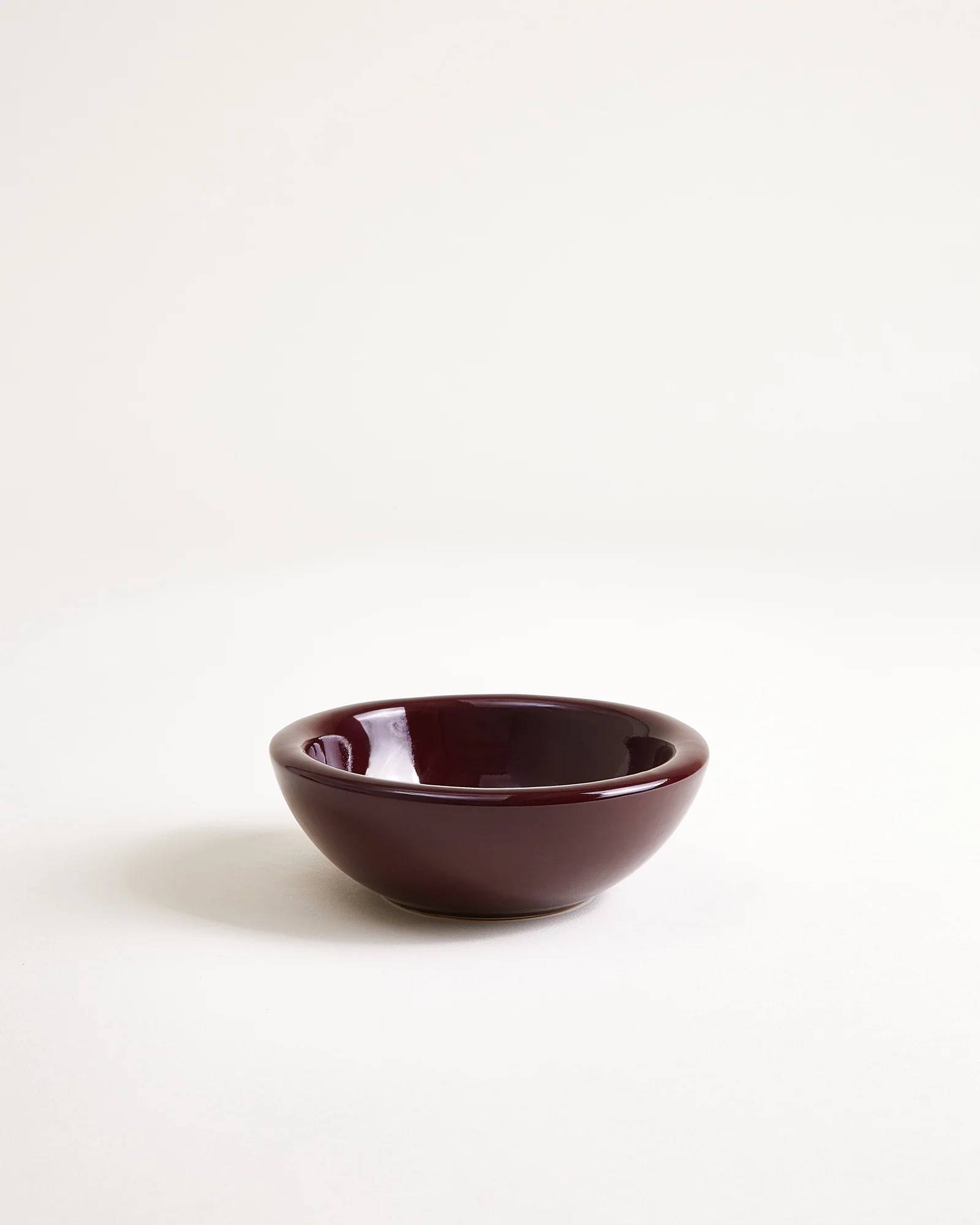 Seia Müslischale klein Herz burgund - Image 3