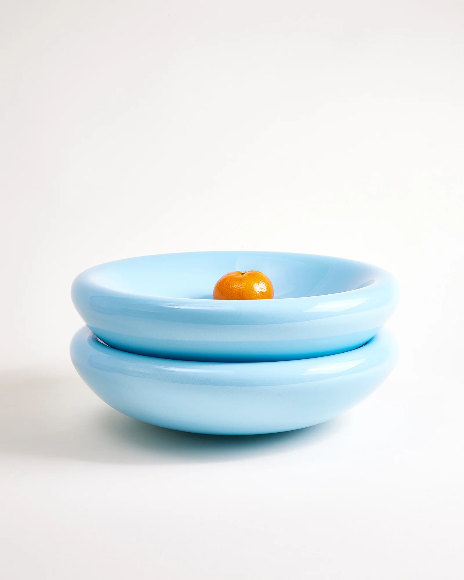 Seia Obstschale hellblau - Image 4