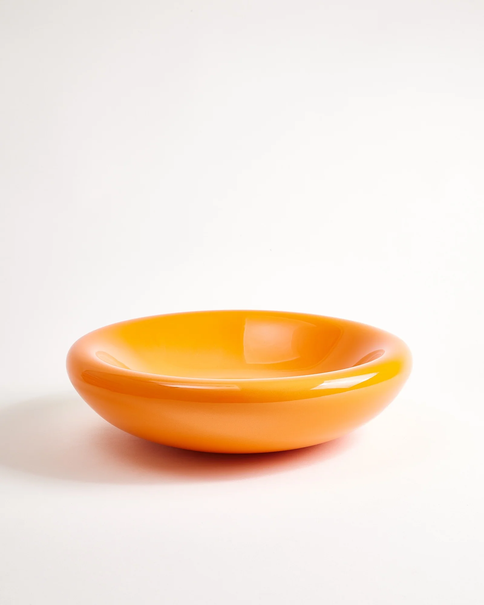 Seia Obstschale orange
