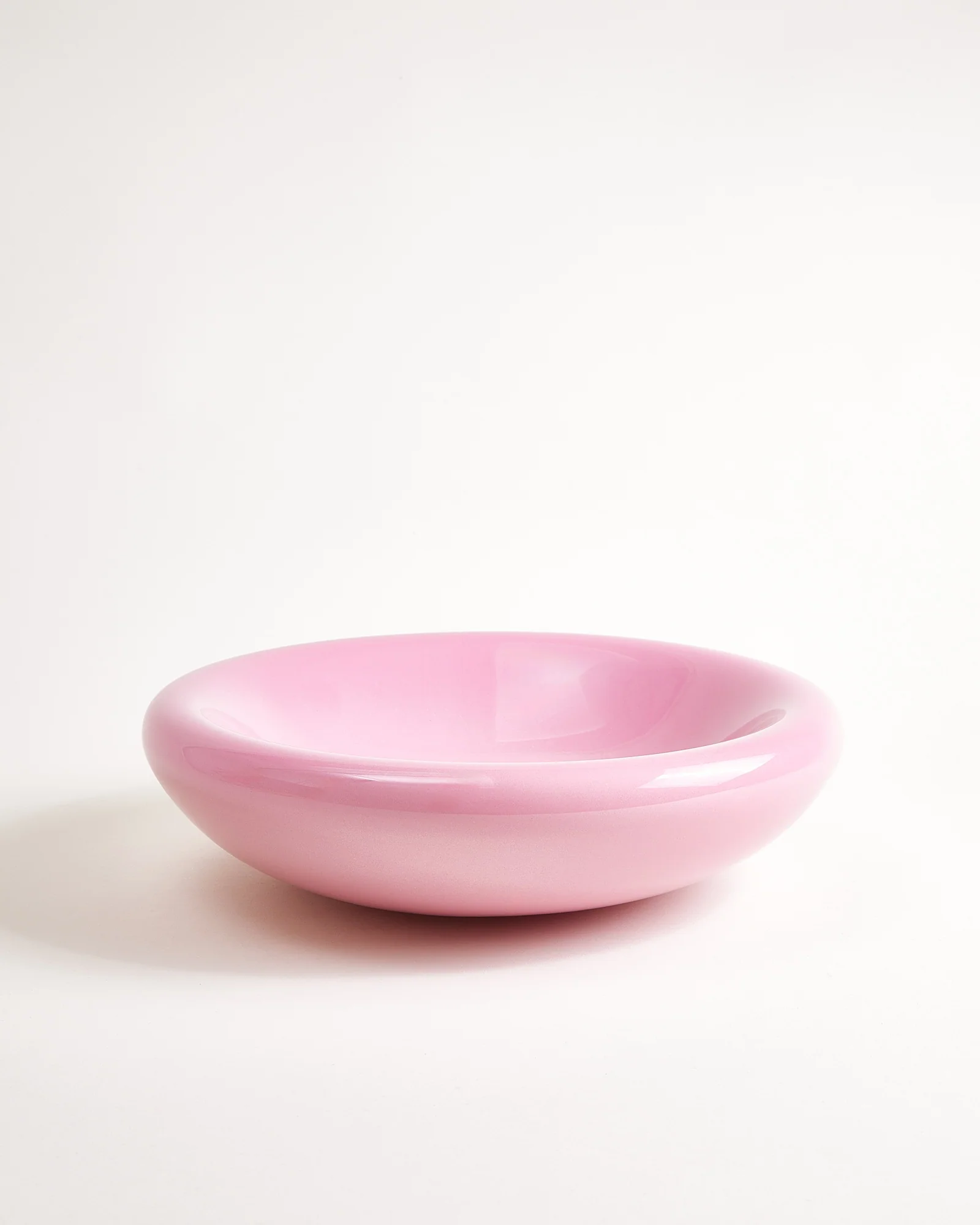 Seia Obstschale rosa