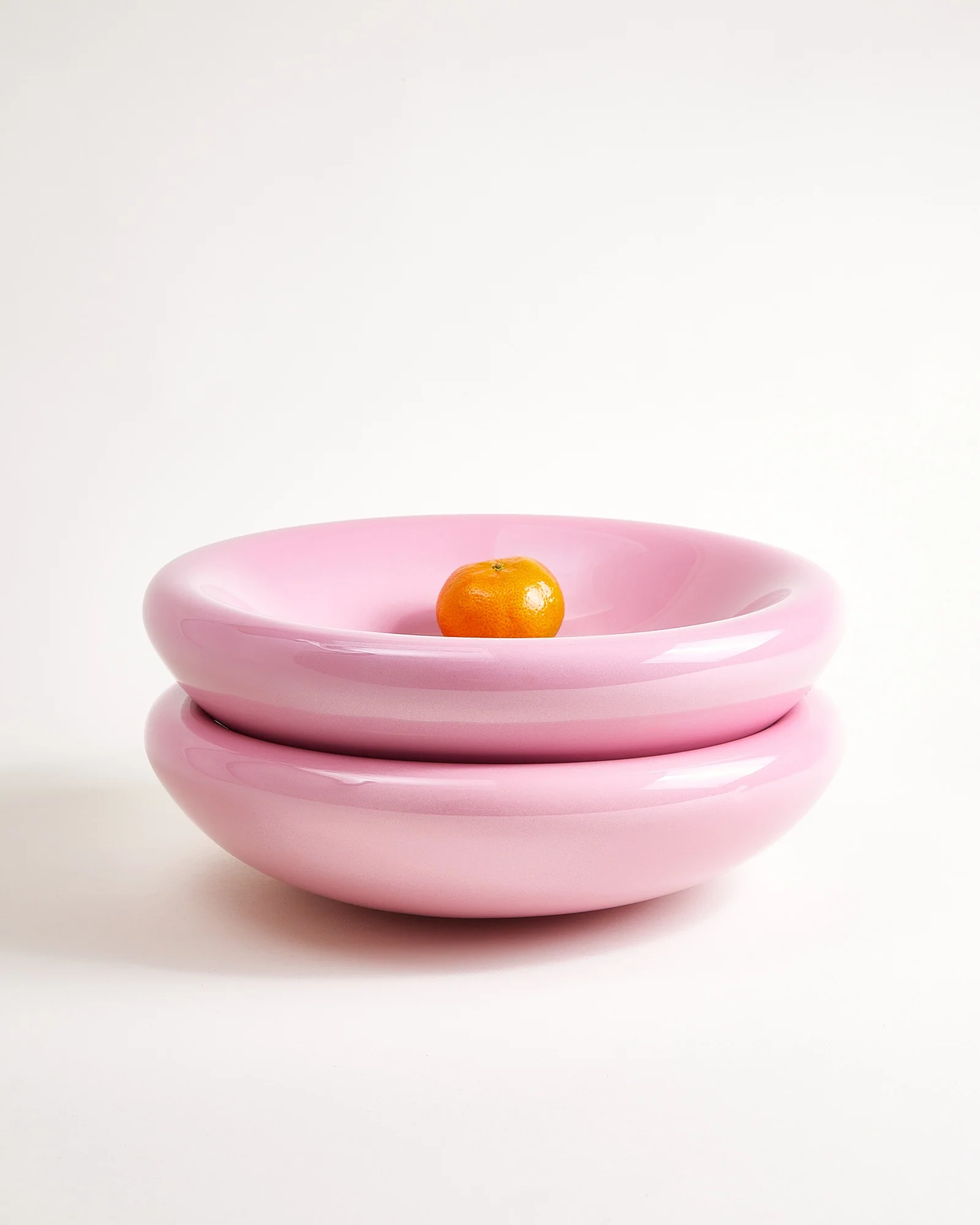 Seia Obstschale rosa - Image 4