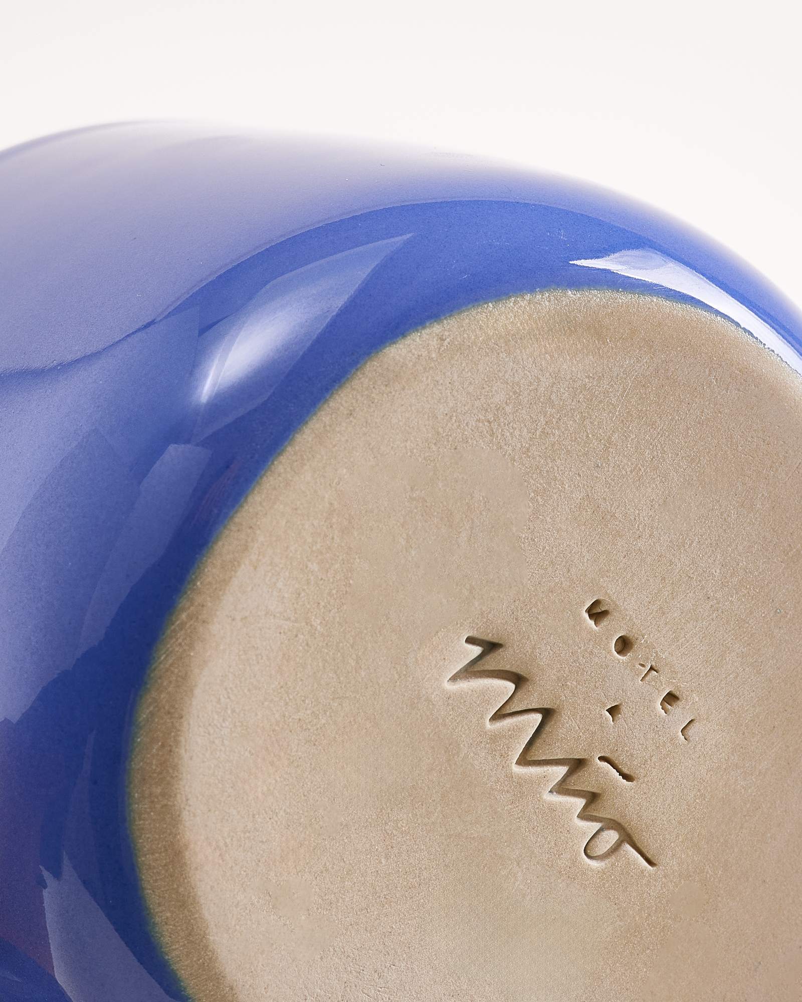 Seia Tasse klein cornflower - Image 3