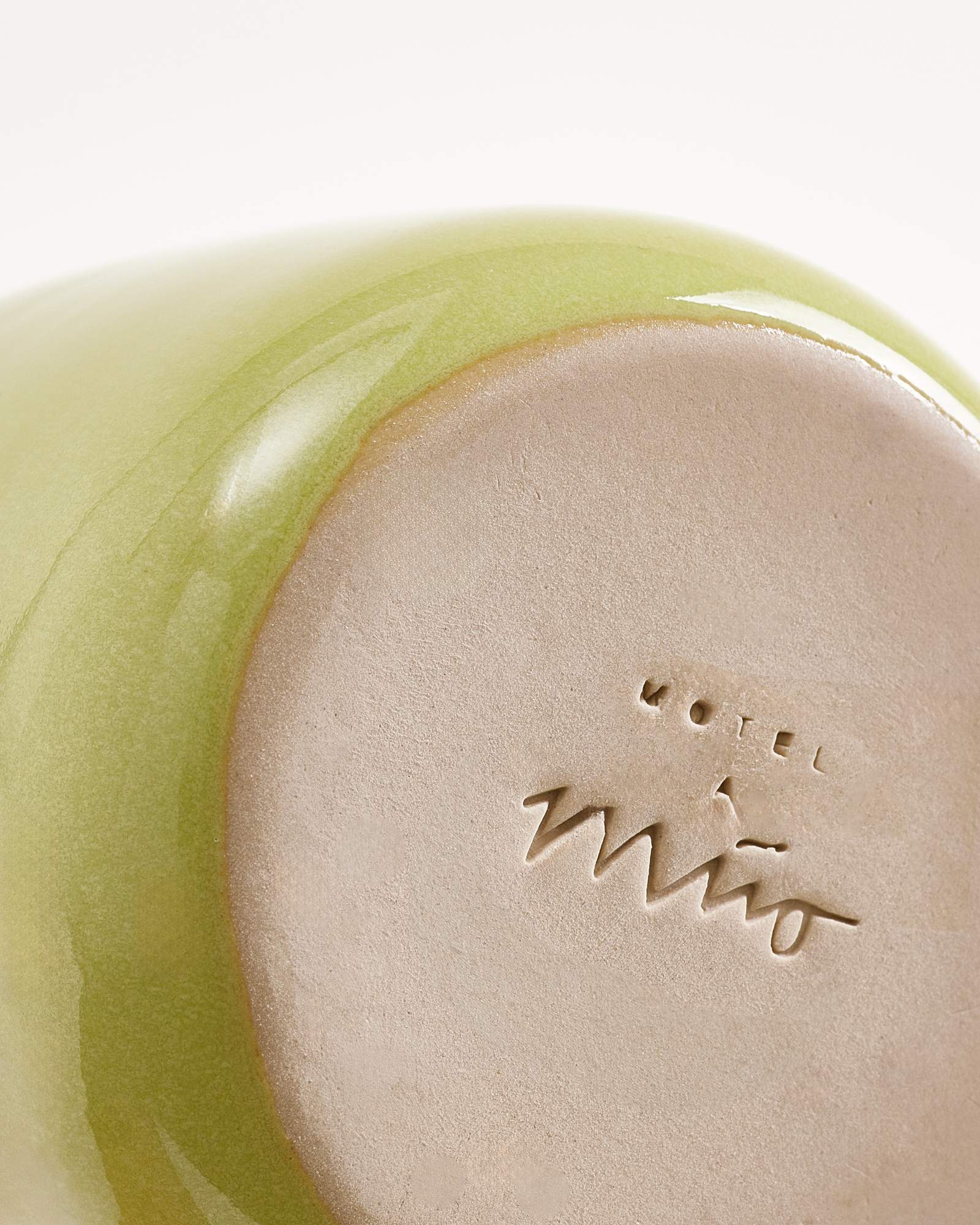Seia Tasse klein lime - Image 3