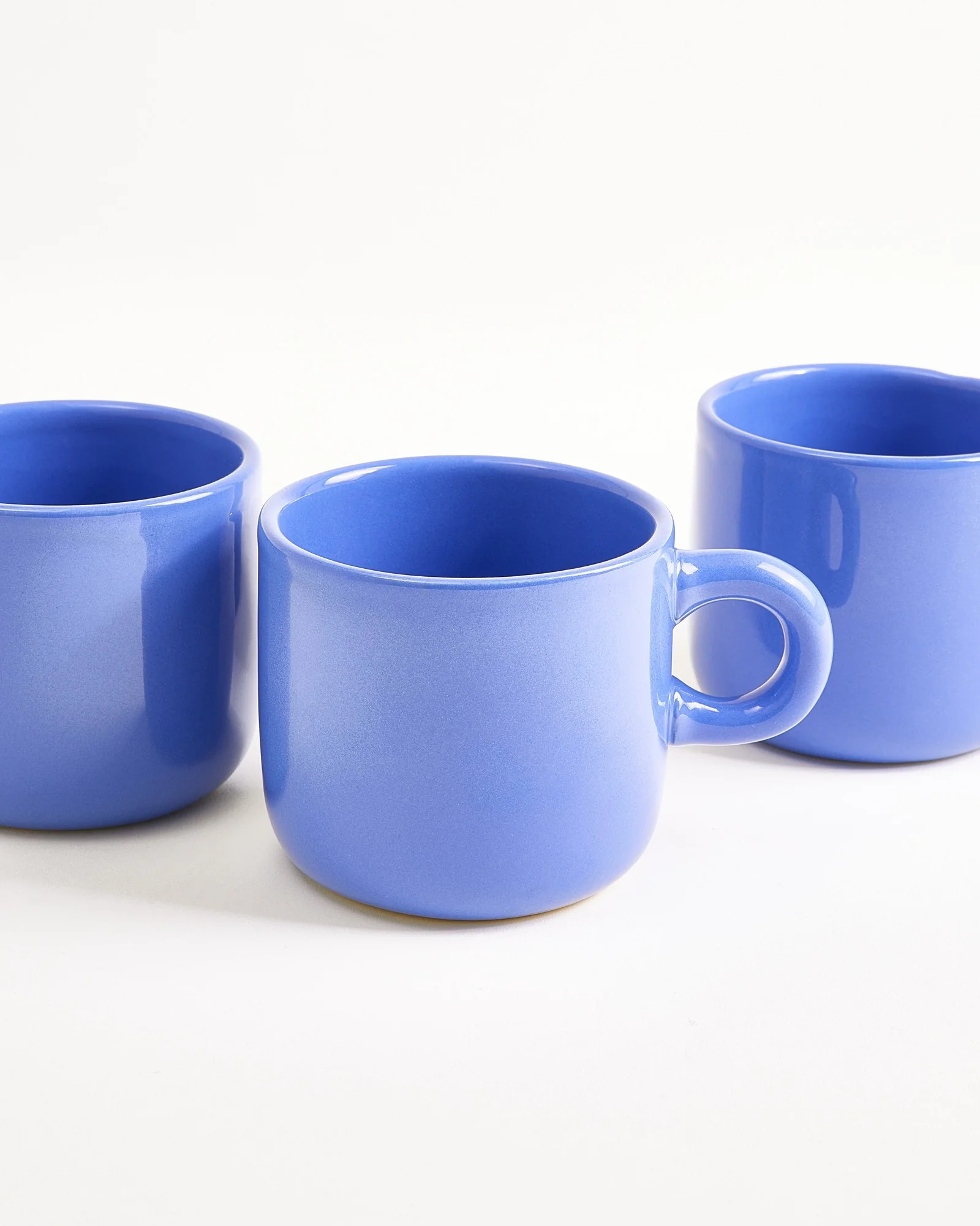Seia Tasse klein cornflower - Image 2