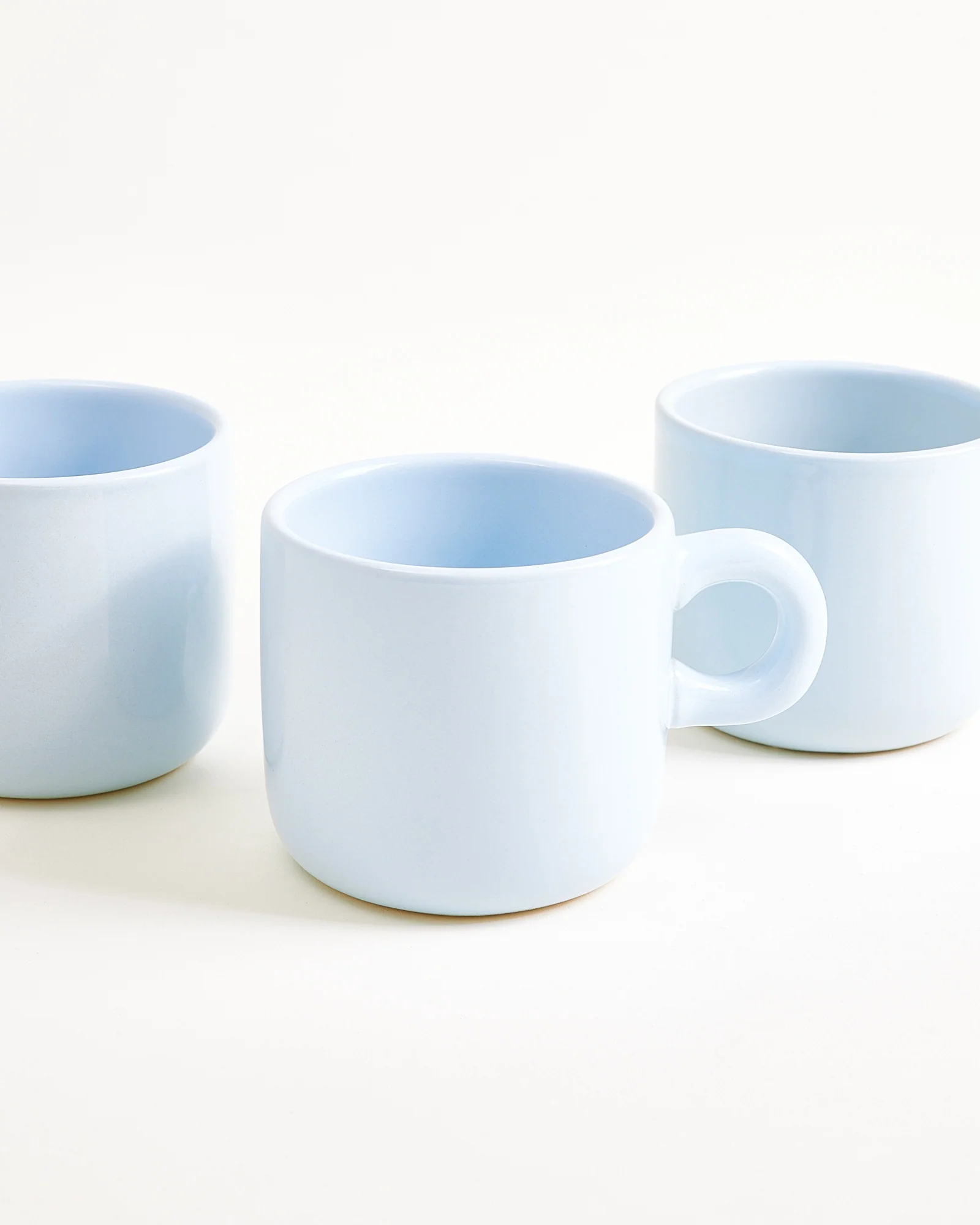 Seia Tasse & Untertasse hellblau - Image 5
