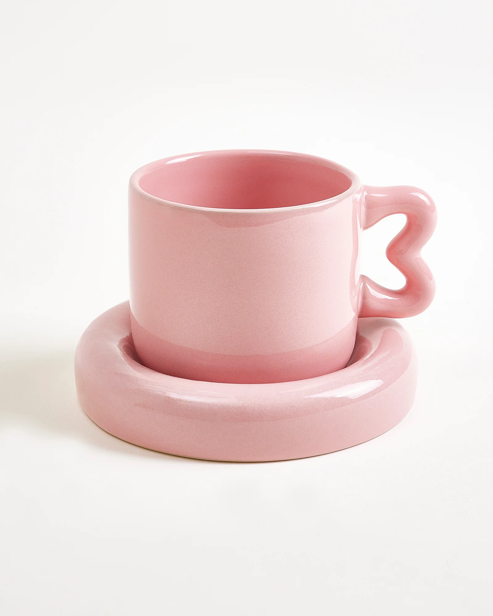 Seia Geschenk-Set rosa sand 5-teilig - Image 4
