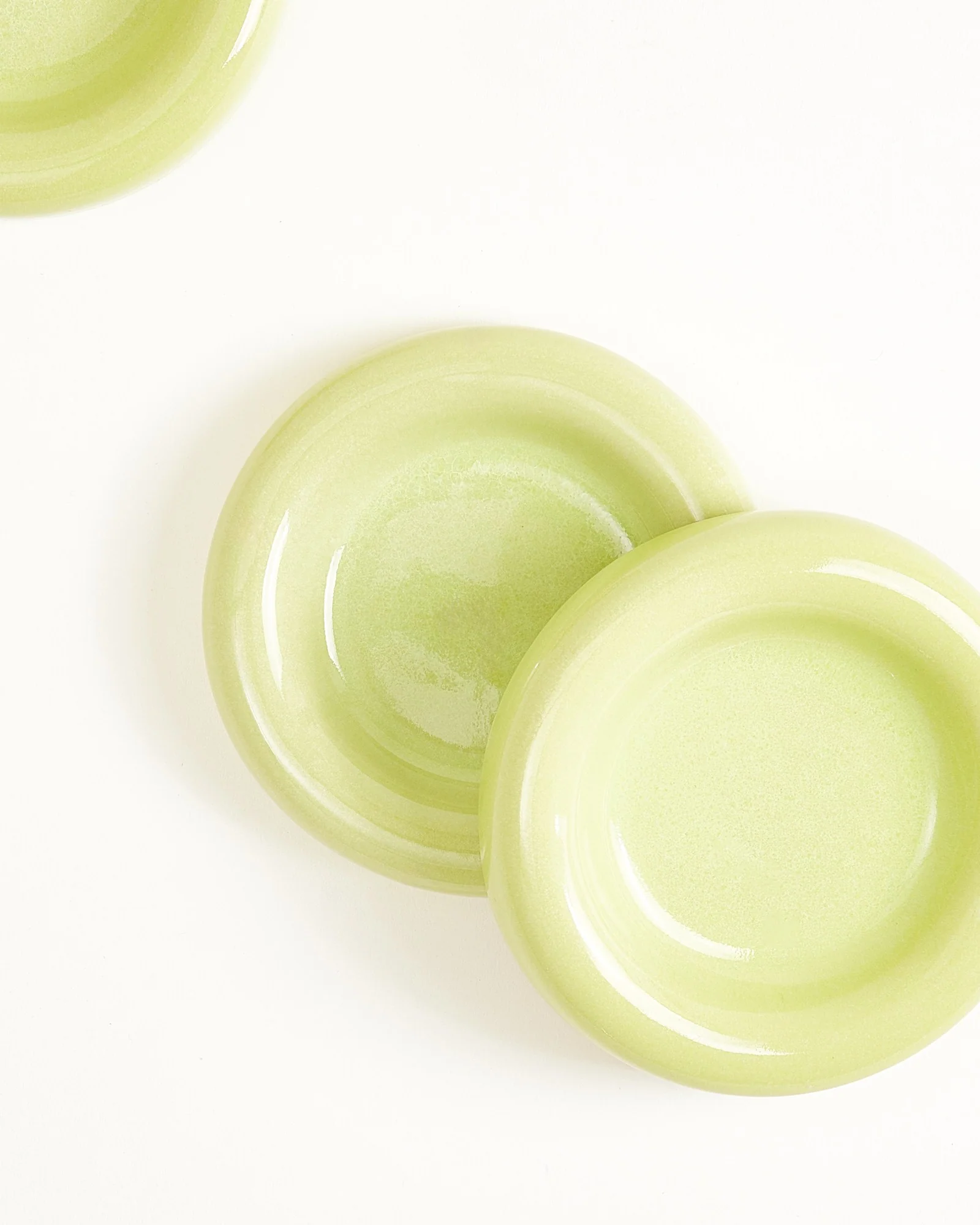 Seia Tasse & Untertasse lime - Image 6