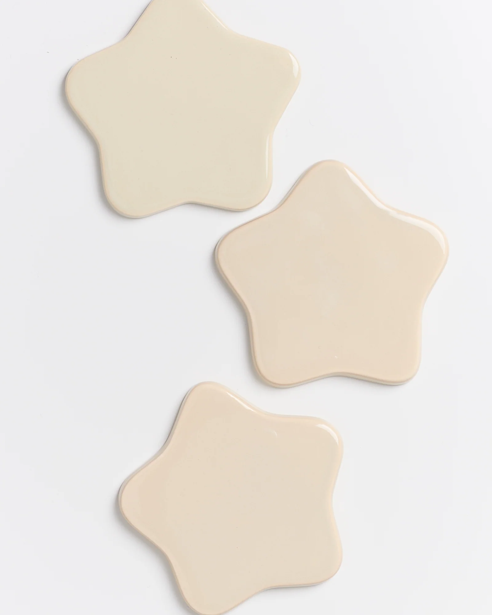 Seia Untersetzer beige - Image 2