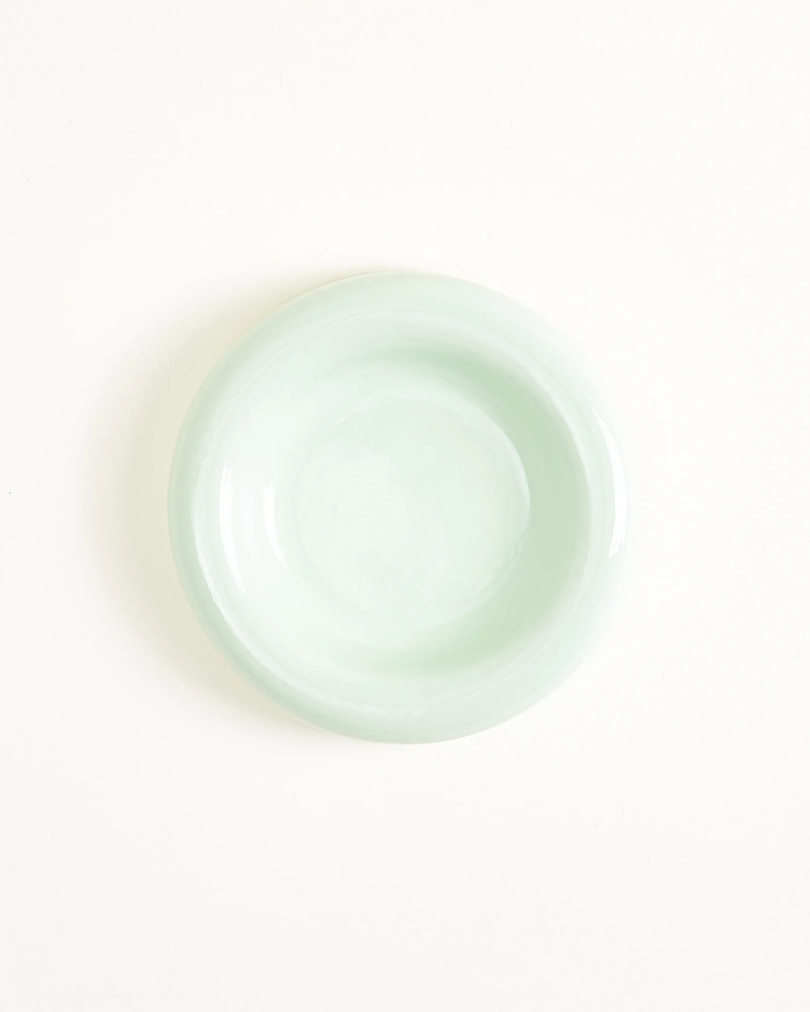 Seia Untertasse klein matcha - Image 3