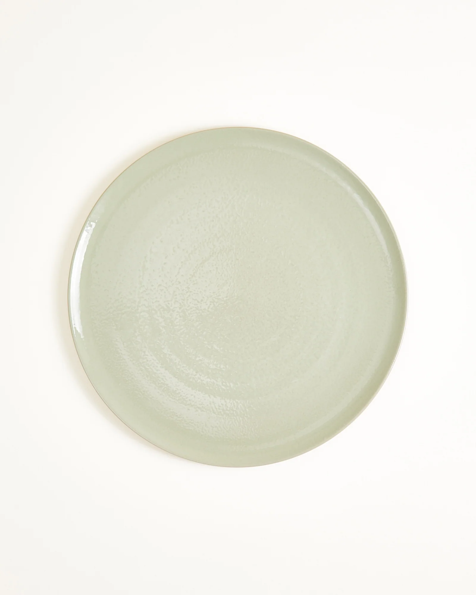 Seda Teller groß salbeigrün - Image 4