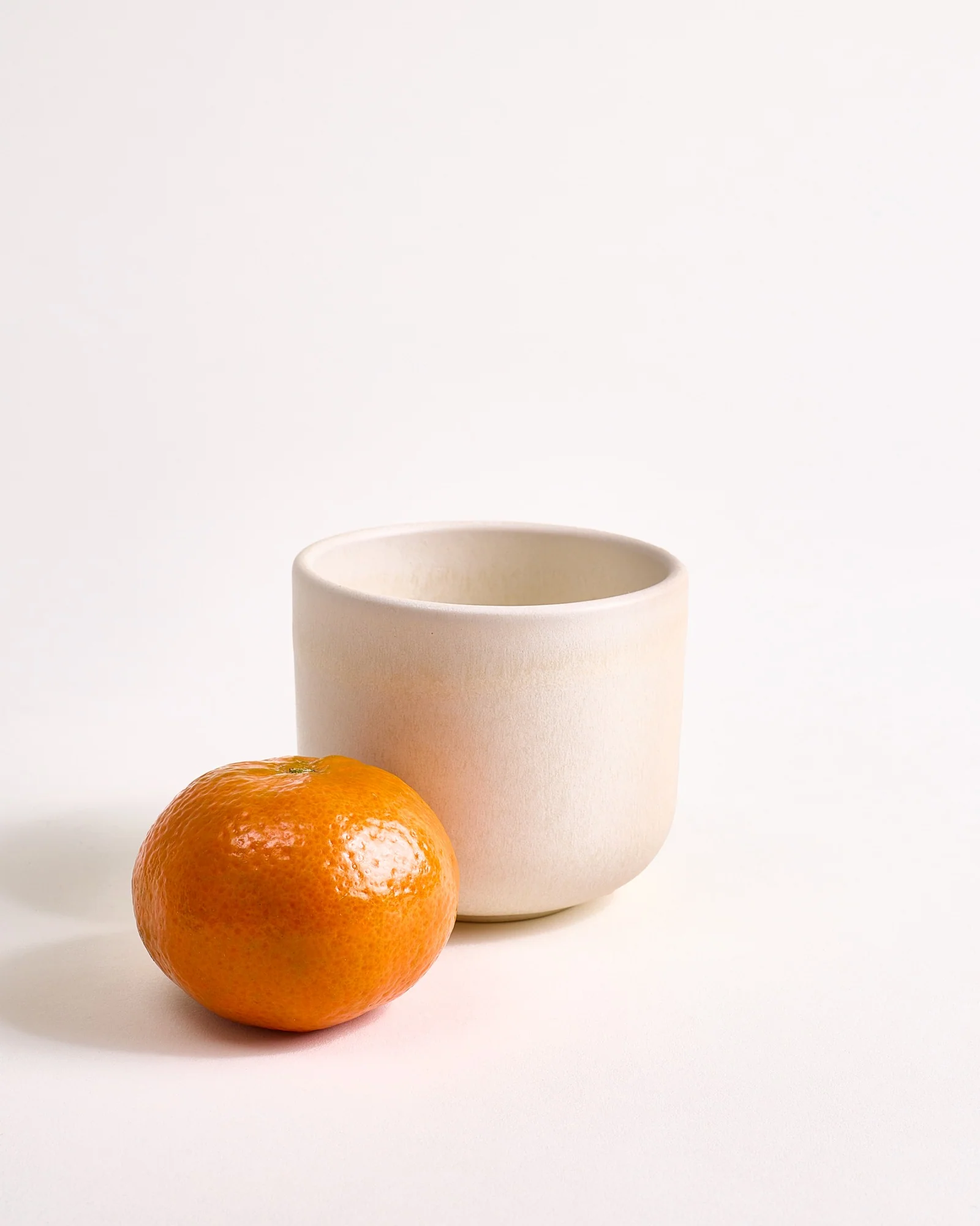 Sereno Becher klein sand 4er-Set - Image 2