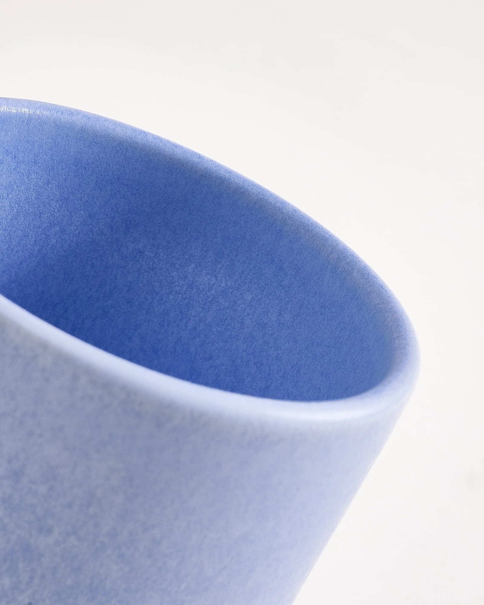 Sereno Becher klein hellblau - Image 2