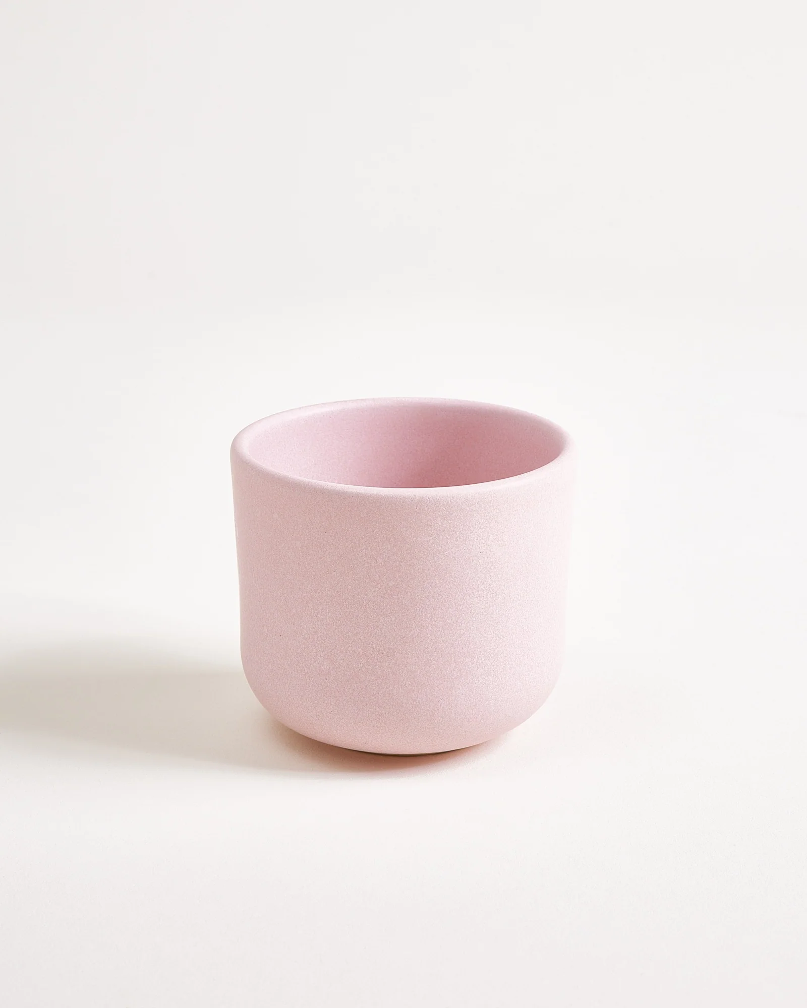 Sereno Becher klein rosa
