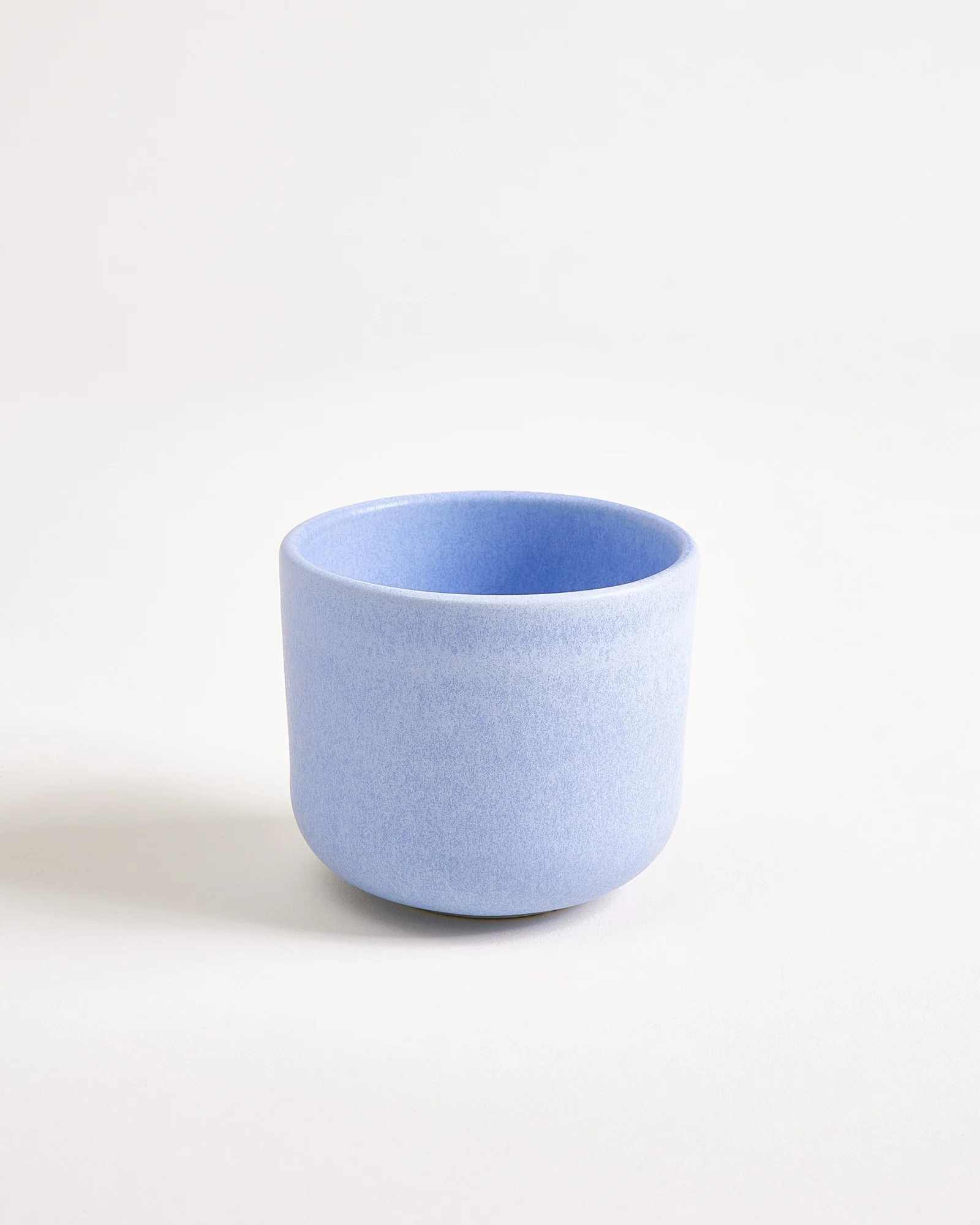 Sereno Becher klein hellblau