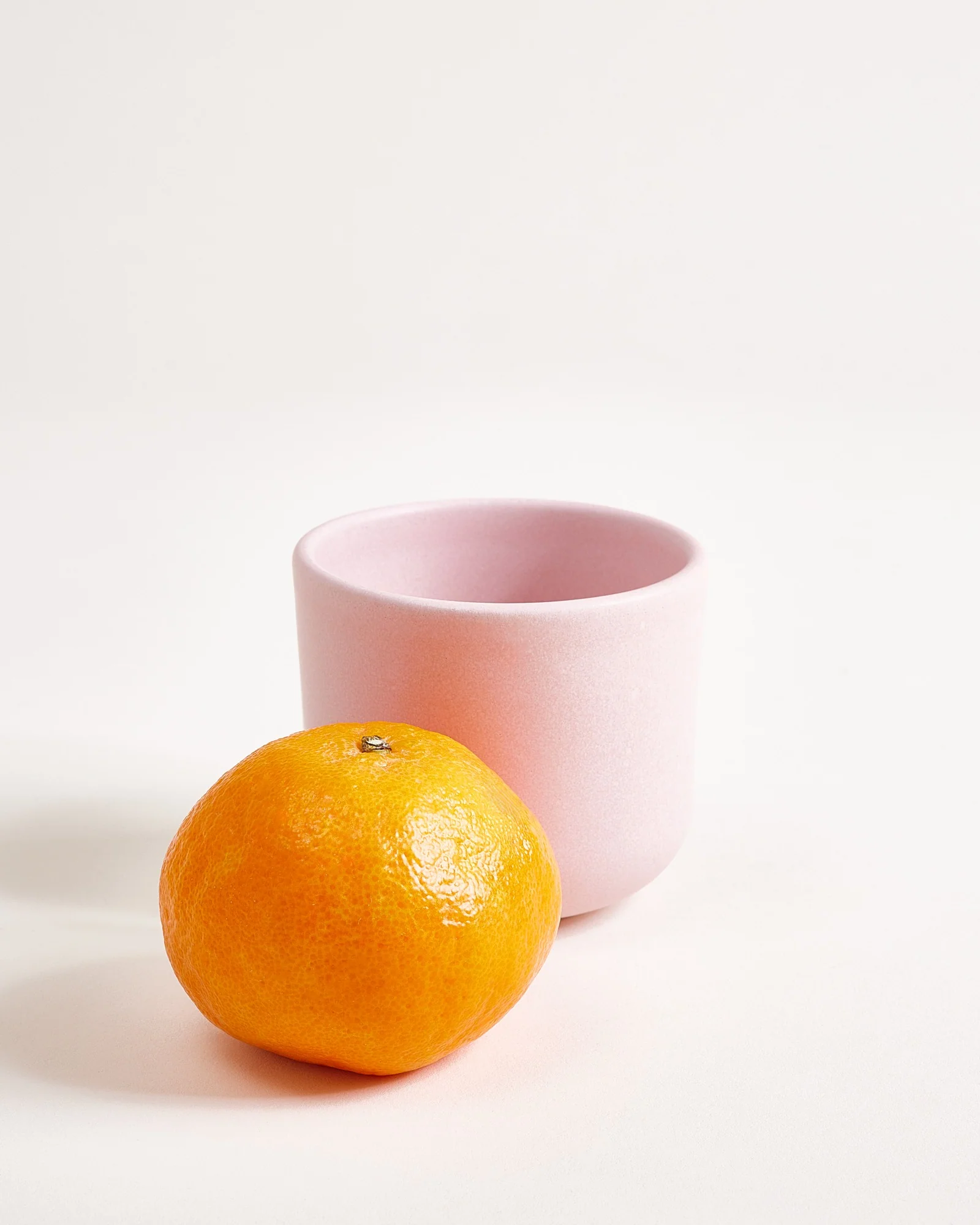 Sereno Becher klein rosa - Image 3