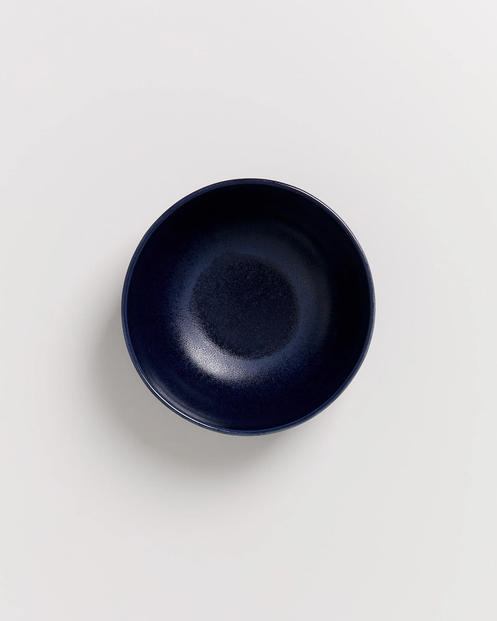 Sereno Müslischale dunkelblau - Image 3