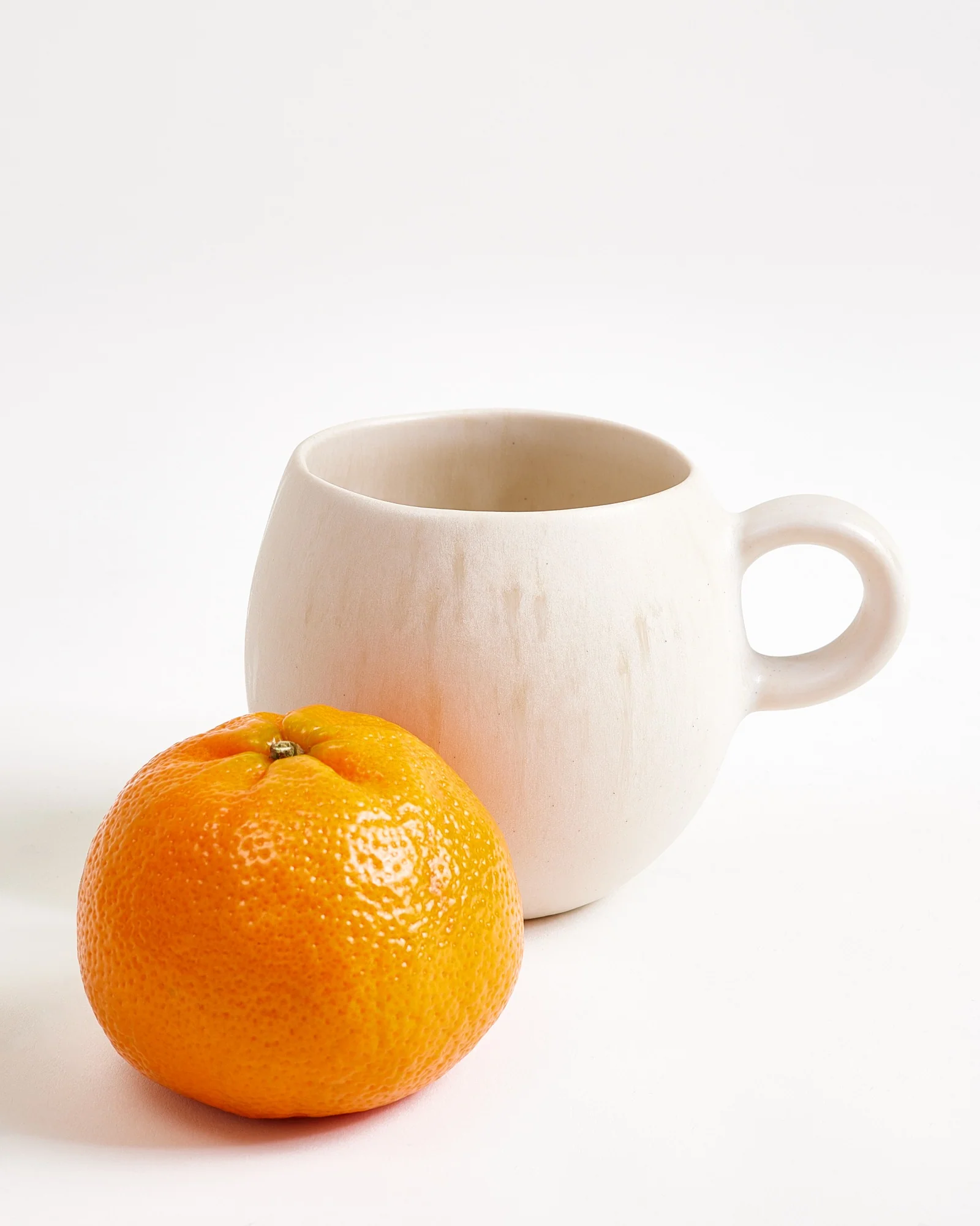 Sintra Tasse klein sand 6er-Set - Image 3