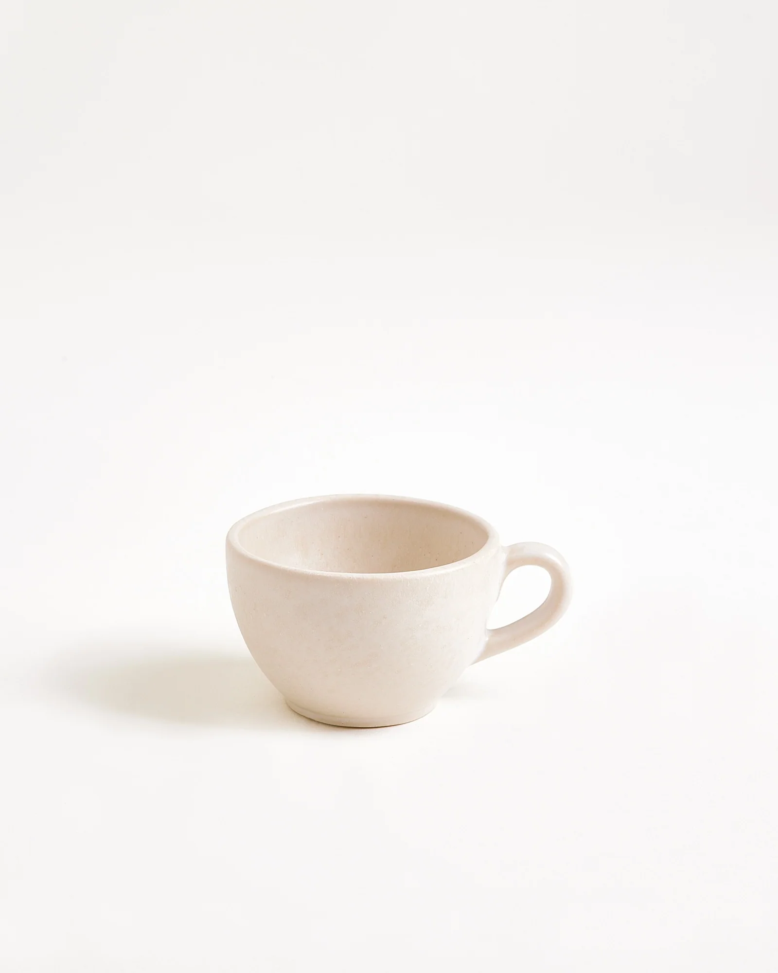 Sintra Espressotasse classic sand