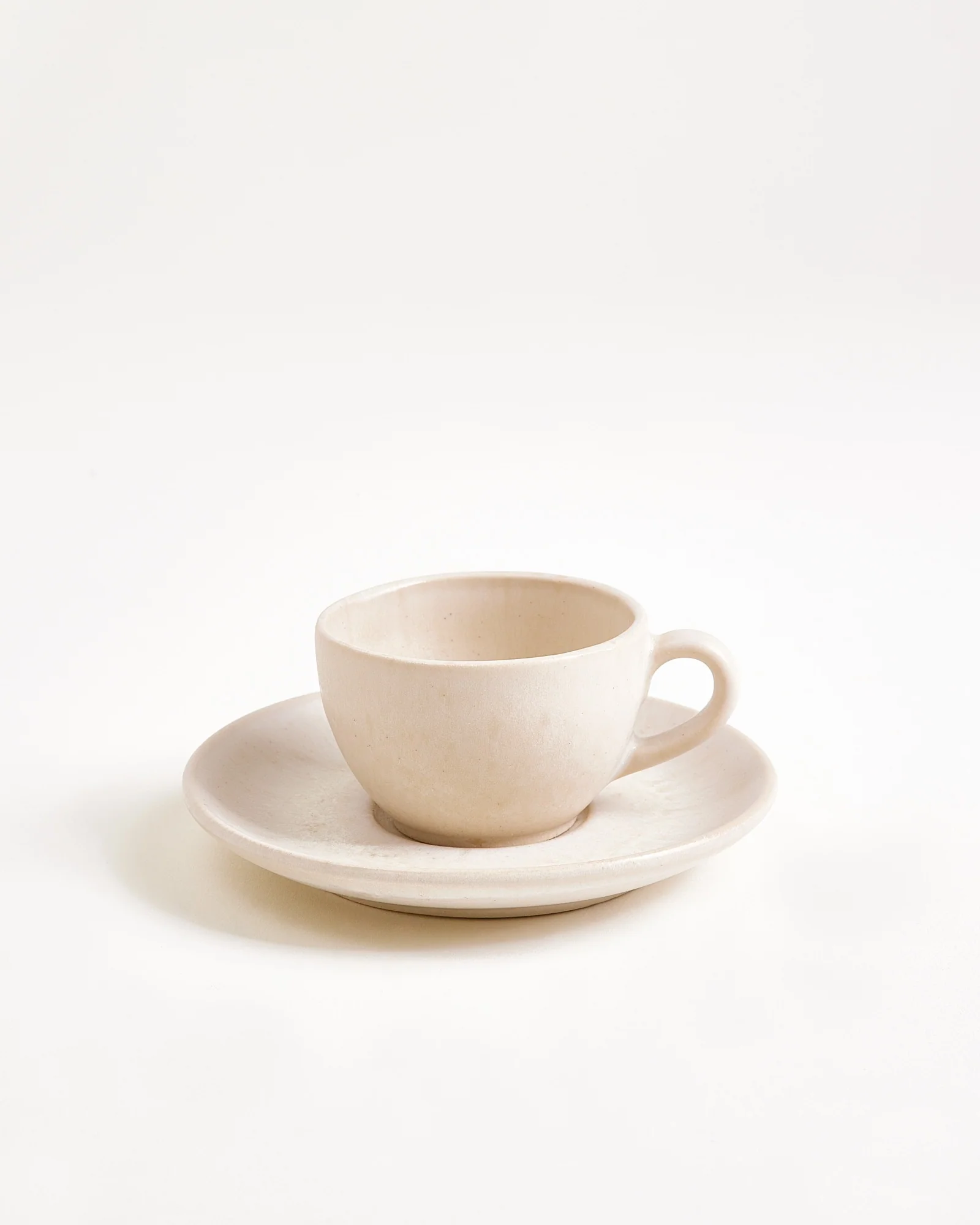Sintra Espressotasse classic sand - Image 3