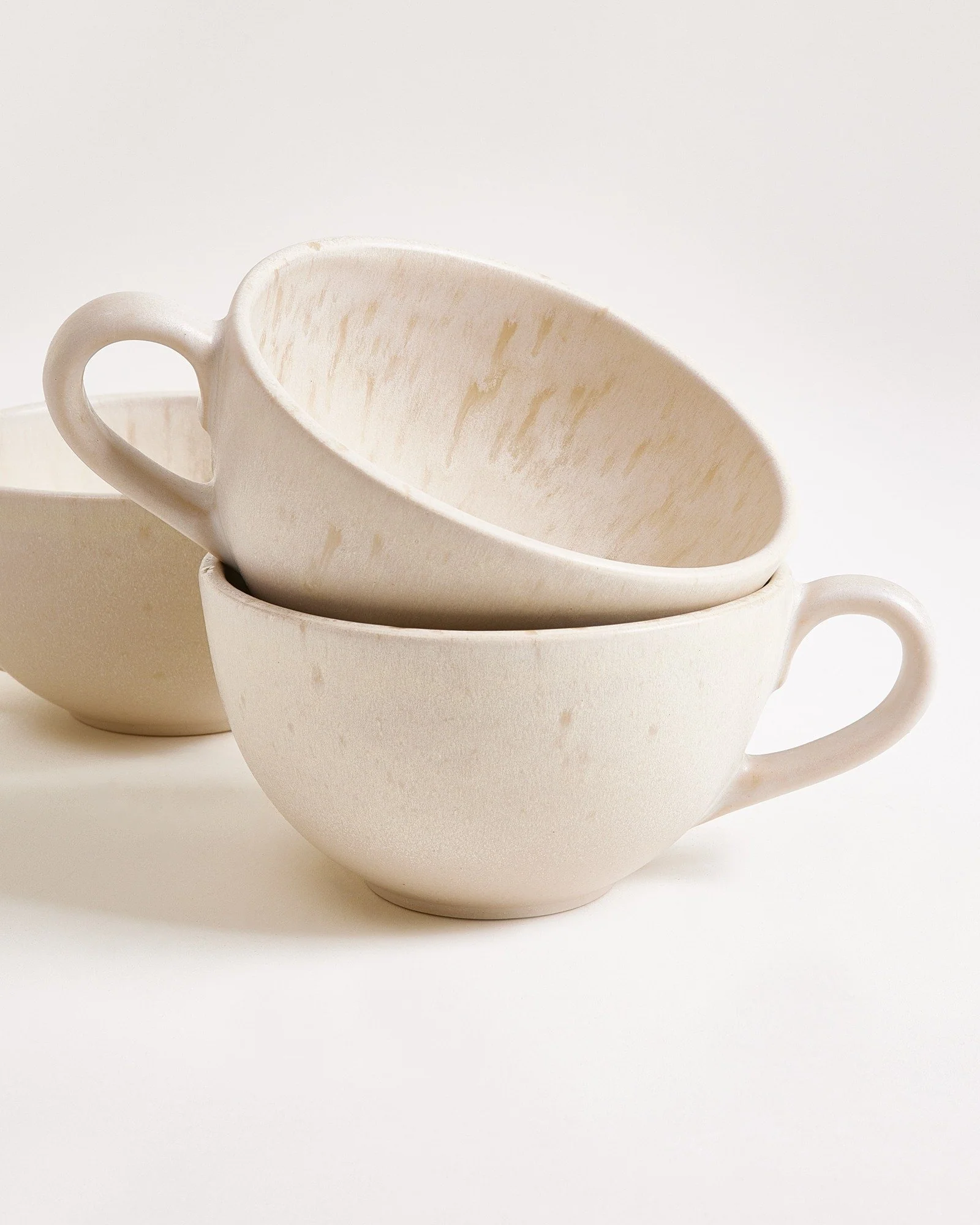 Sintra Teetasse classic sand - Image 2