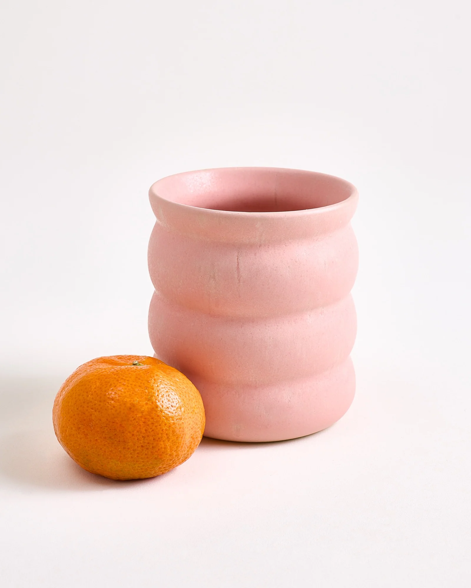 Sintra Becher groß bubble rosé - Image 3